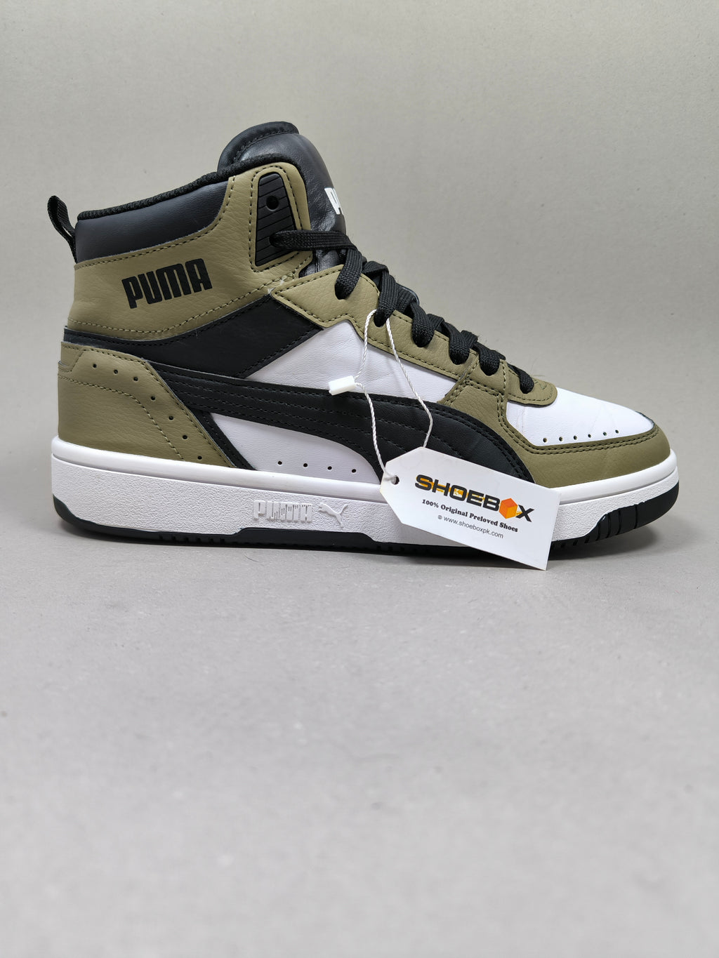 Puma Rebound Joy . Size : EUR  41 | Excellent+
