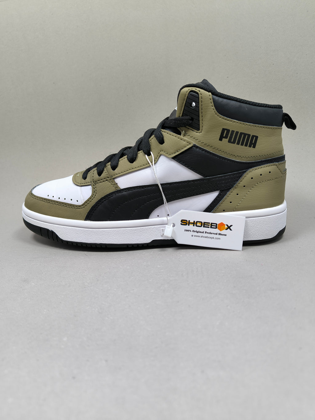 Puma Rebound Joy . Size : EUR  41 | Excellent+