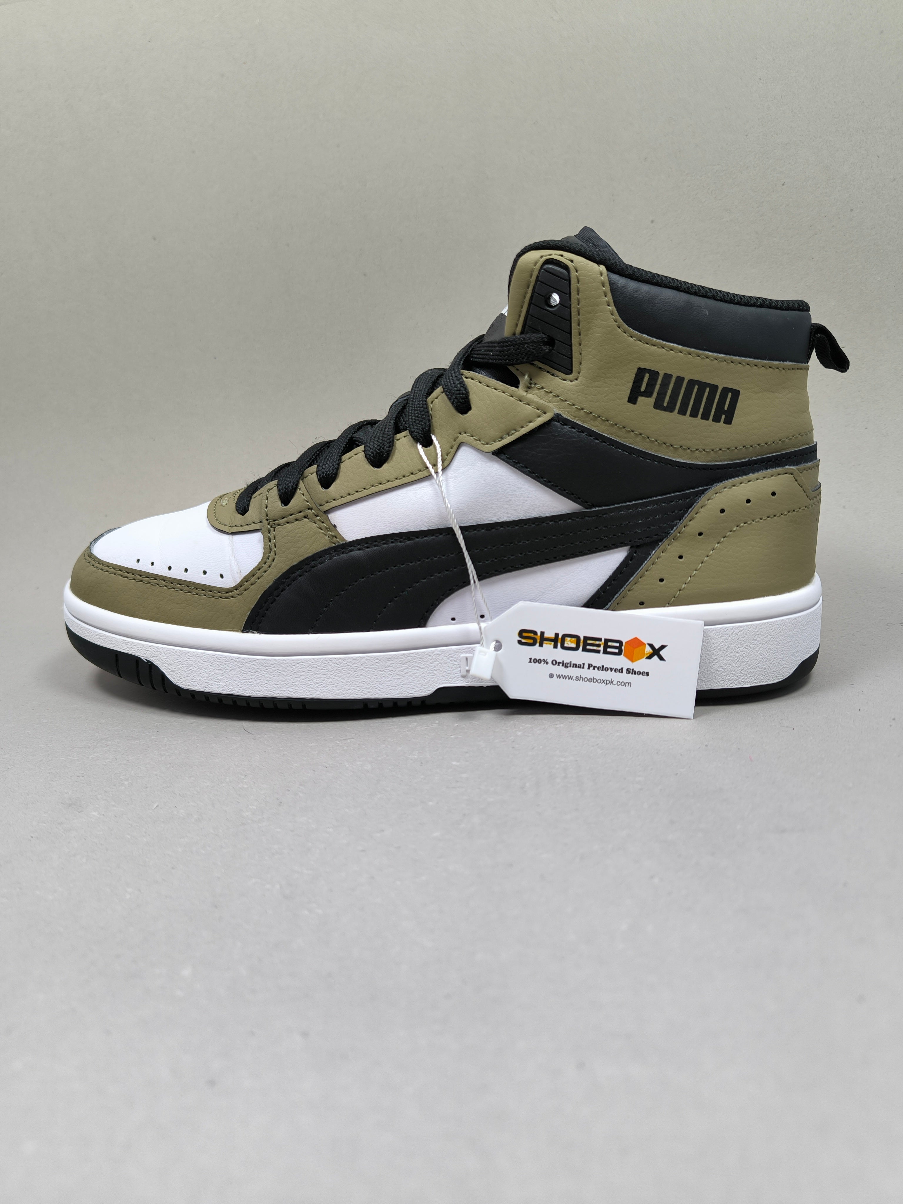 Puma Rebound Joy . Size : EUR  41 | Excellent+
