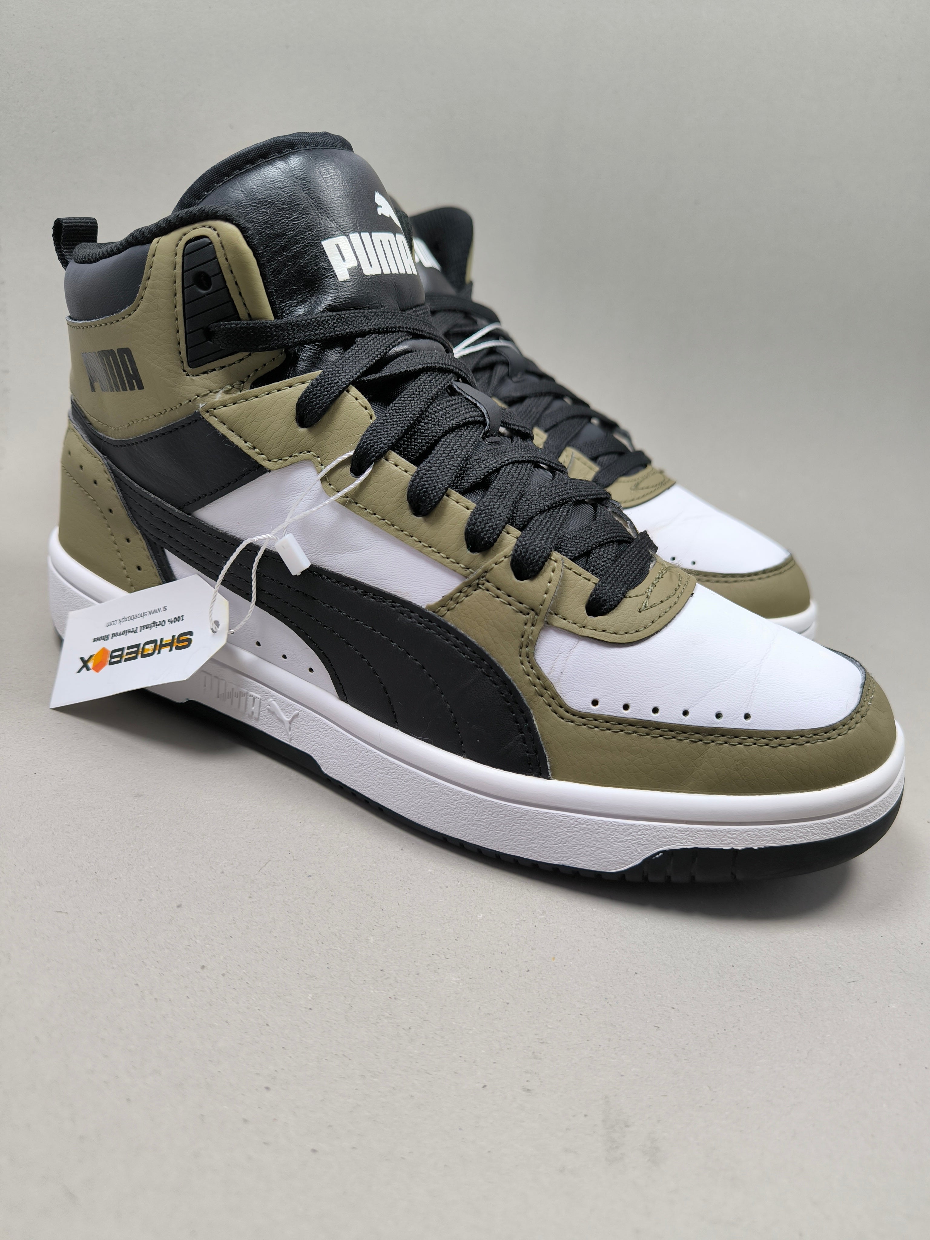 Puma Rebound Joy . Size : EUR  41 | Excellent+