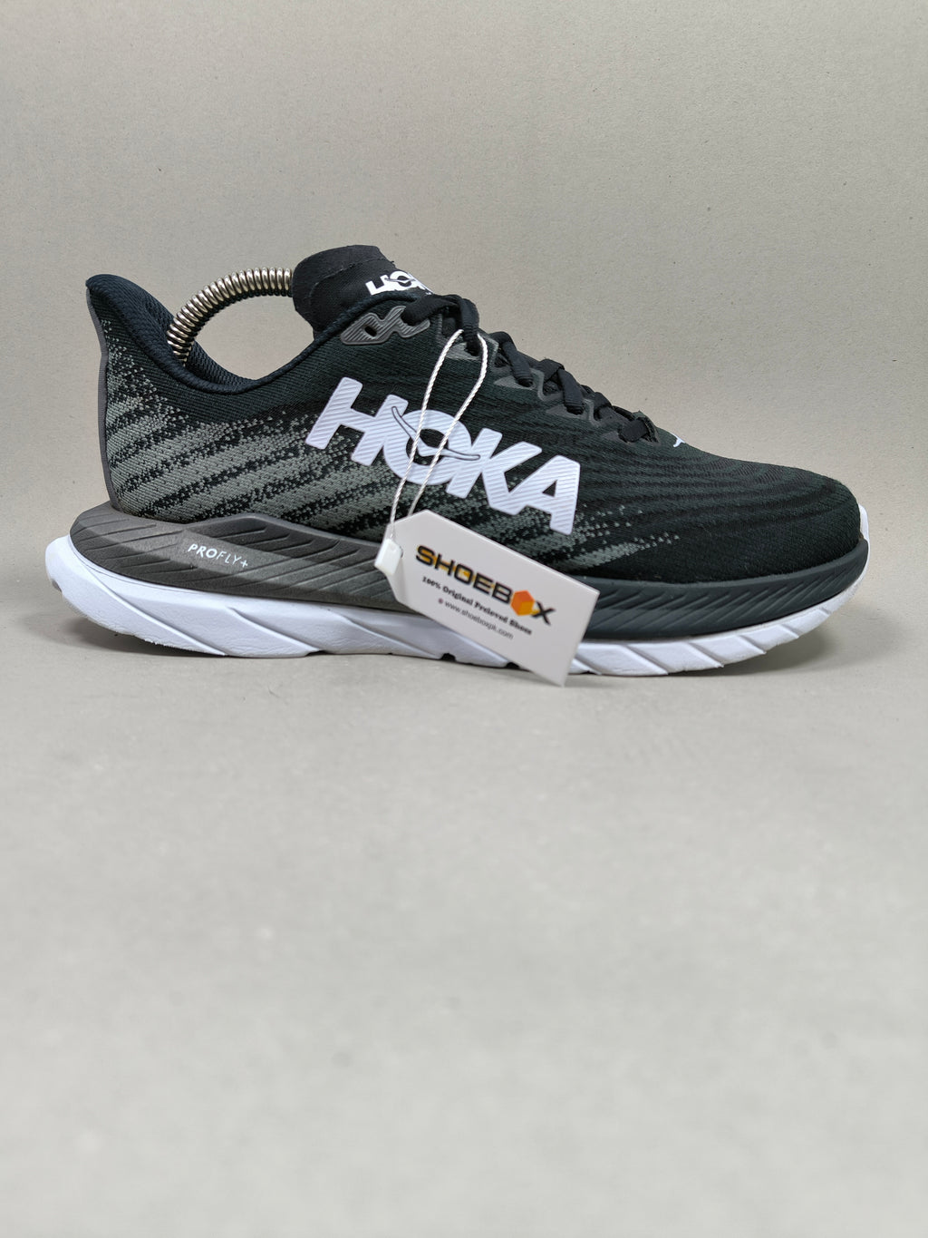 Hoka Match 5 . Size : EUR  40| Excellent+
