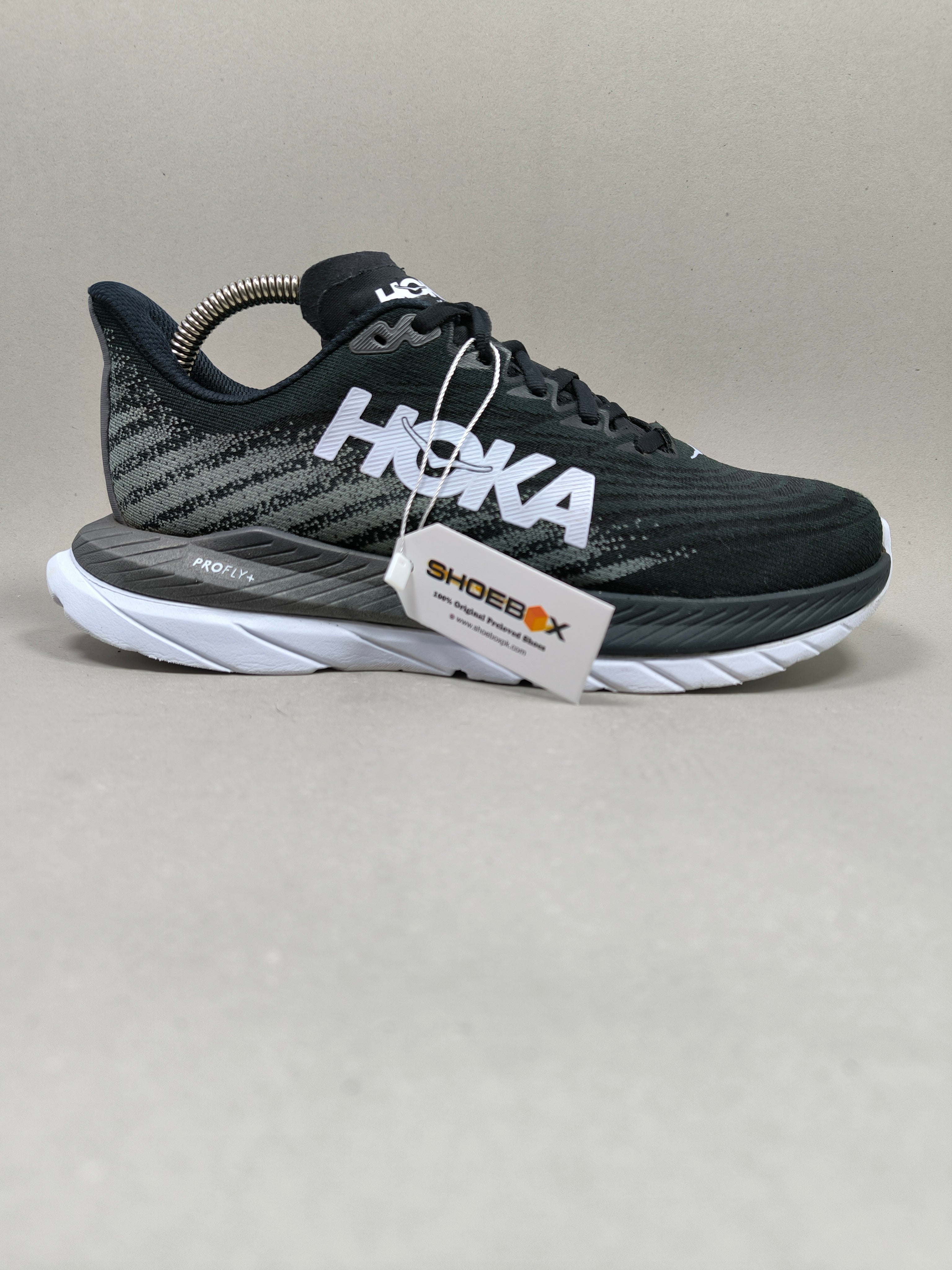 Hoka Match 5 . Size : EUR  40| Excellent+