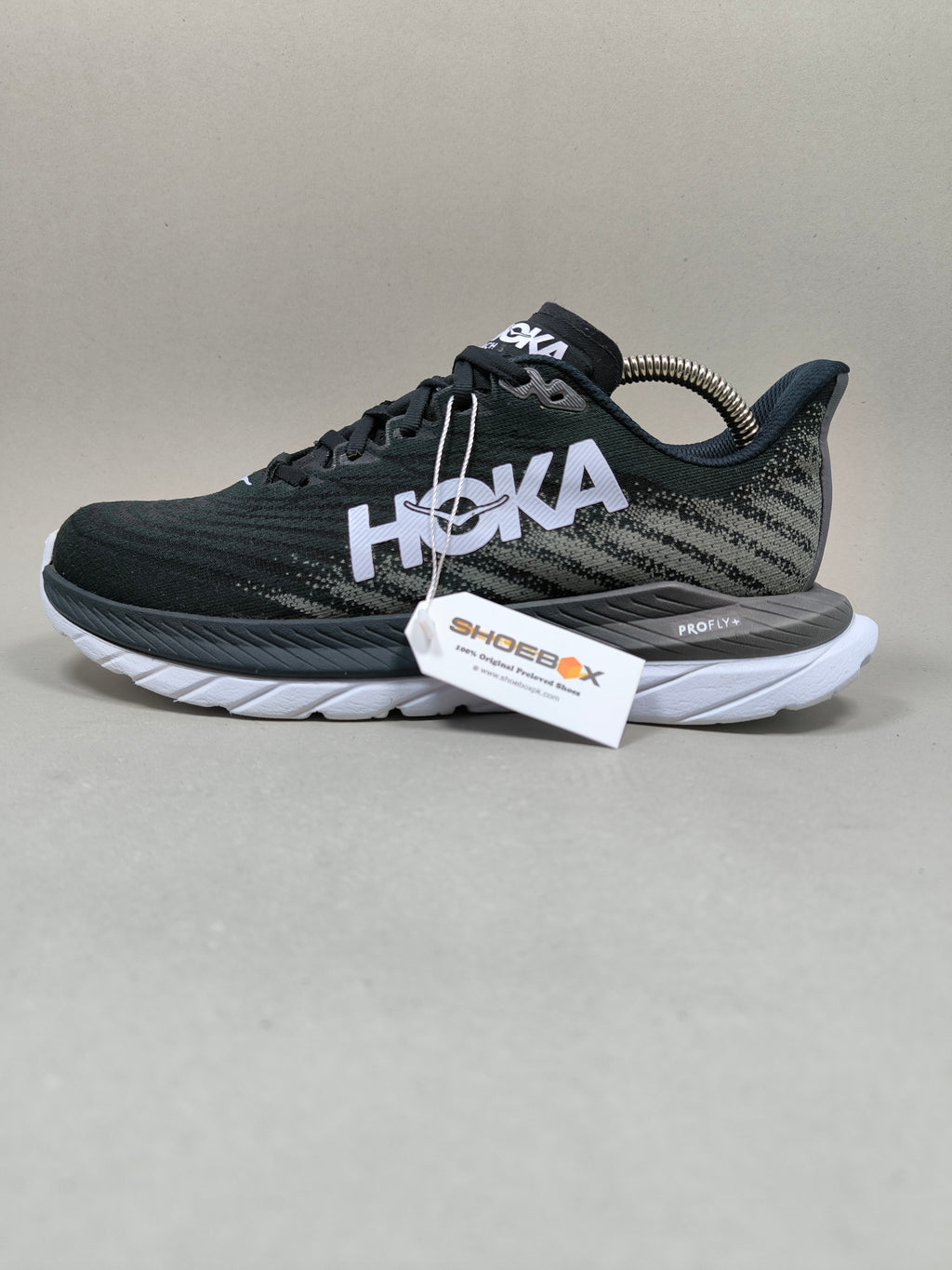 Hoka Match 5 . Size : EUR  40| Excellent+