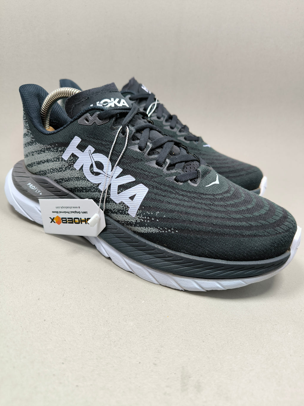 Hoka Match 5 . Size : EUR  40| Excellent+