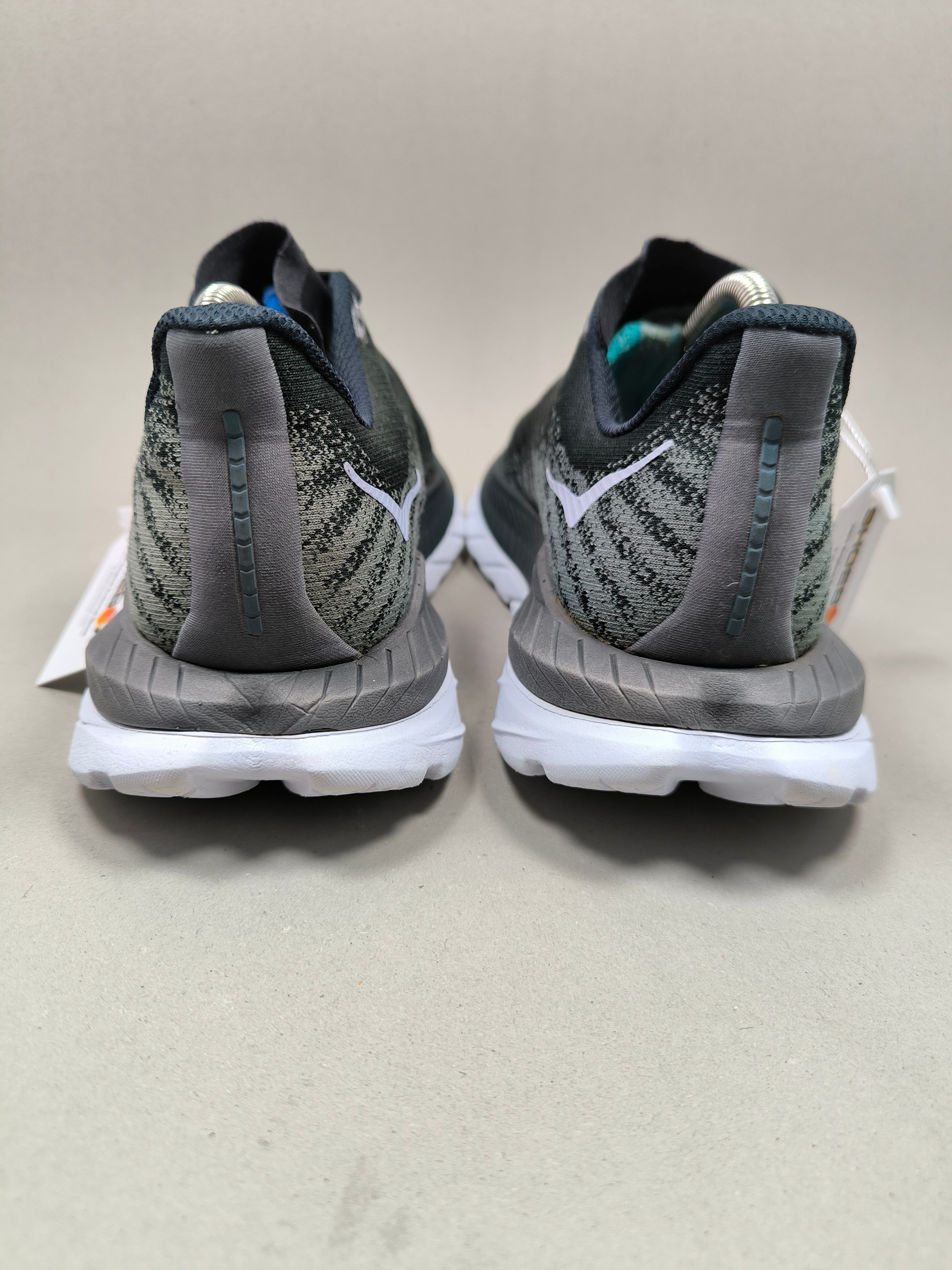 Hoka Match 5 . Size : EUR  40| Excellent+