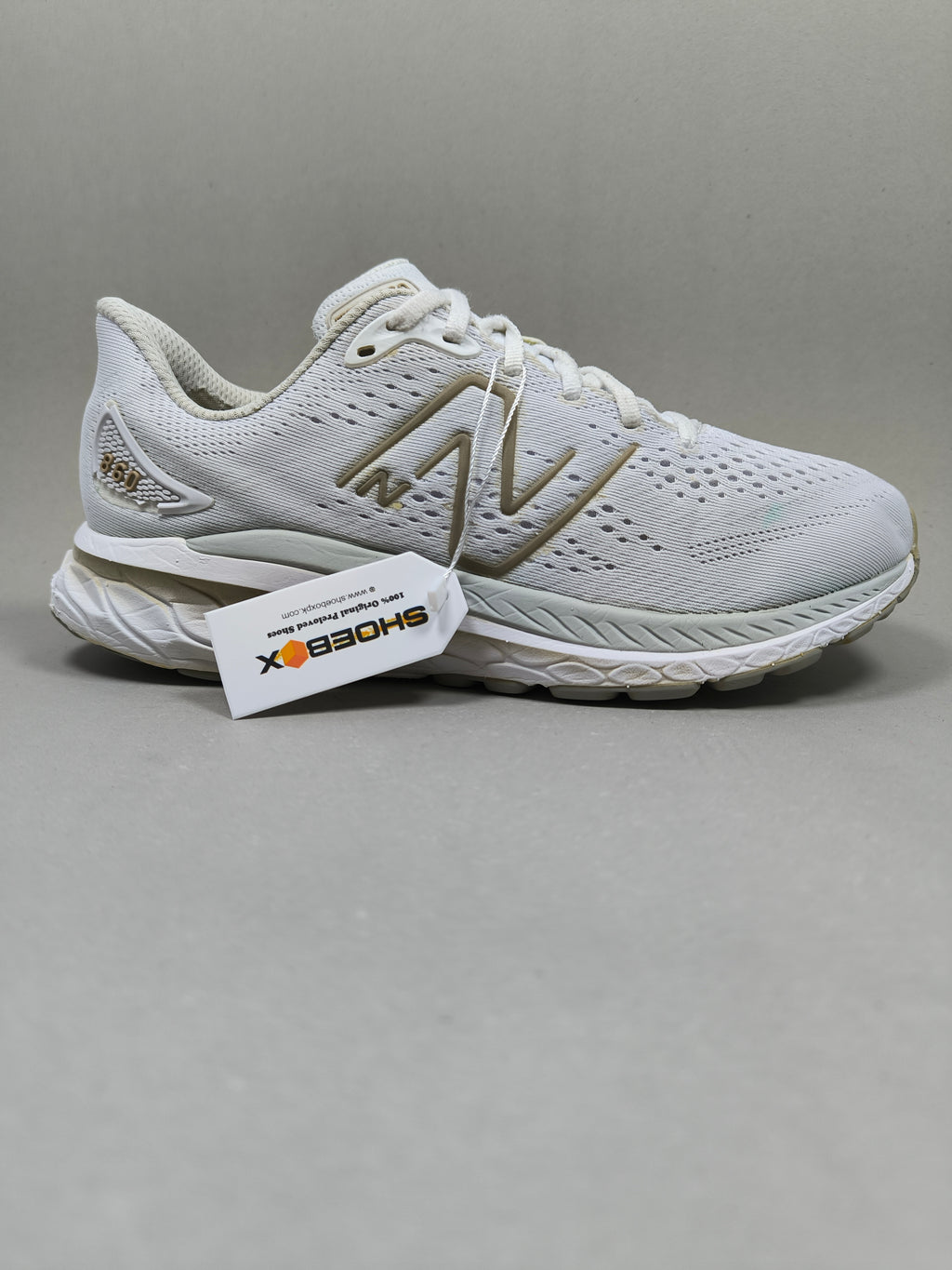 New Balance Fresh Foam 860 . Size : EUR  41 | Excellent+