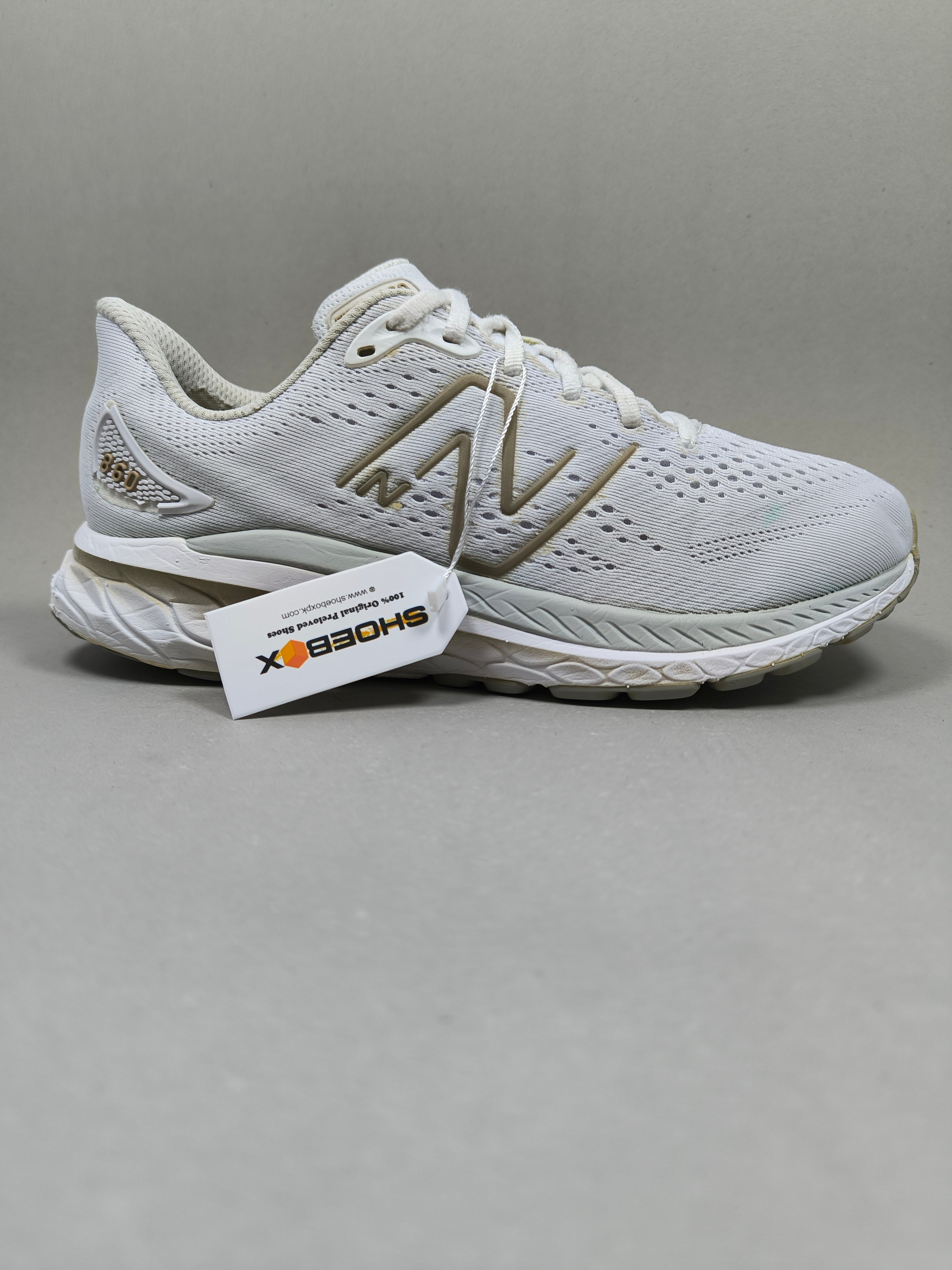 New Balance Fresh Foam 860 . Size : EUR  41 | Excellent+