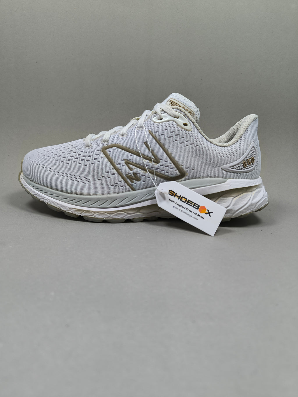 New Balance Fresh Foam 860 . Size : EUR  41 | Excellent+