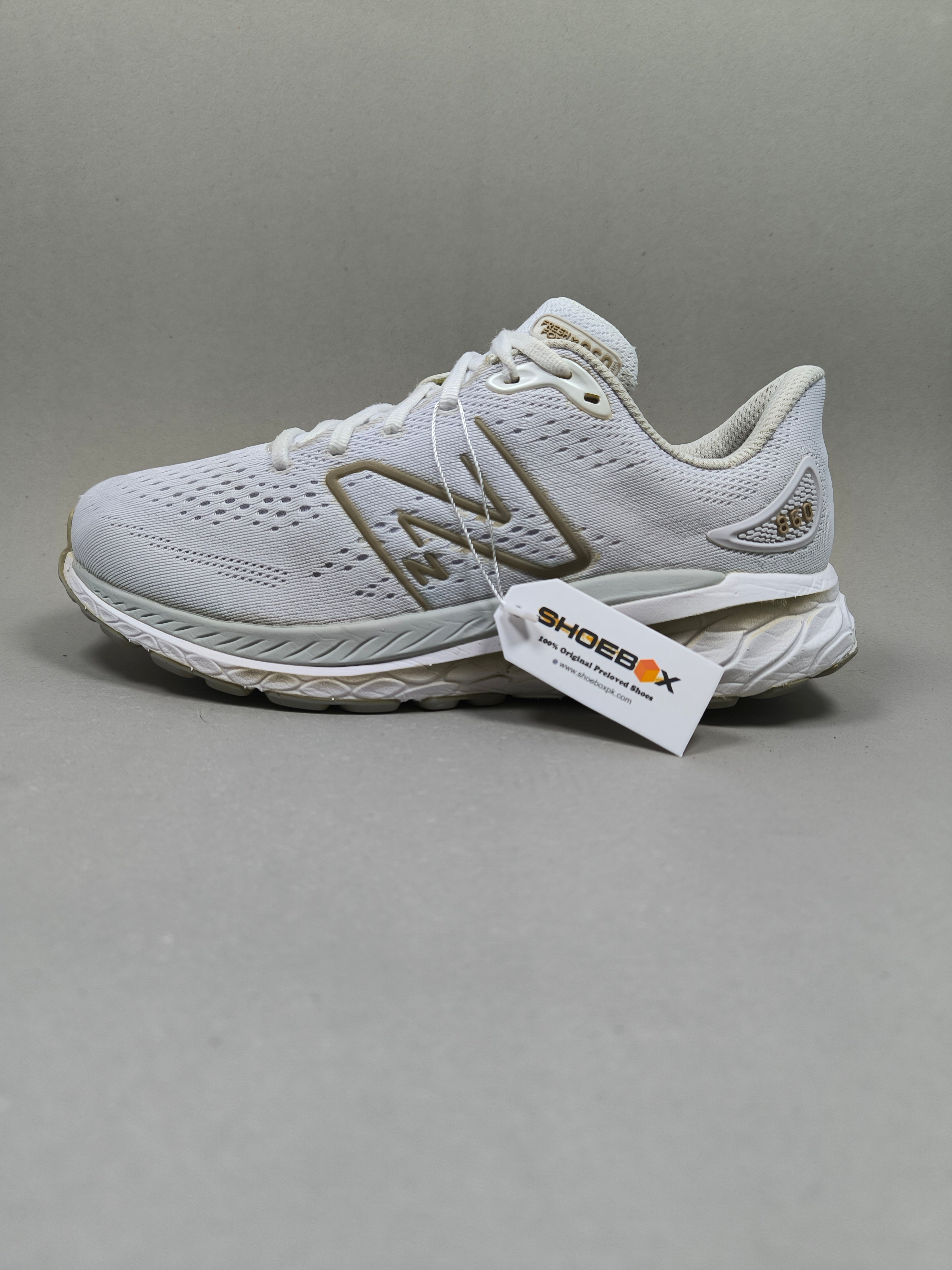 New Balance Fresh Foam 860 . Size : EUR  41 | Excellent+