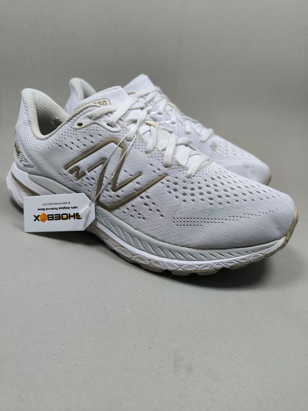 New Balance Fresh Foam 860 . Size : EUR  41 | Excellent+