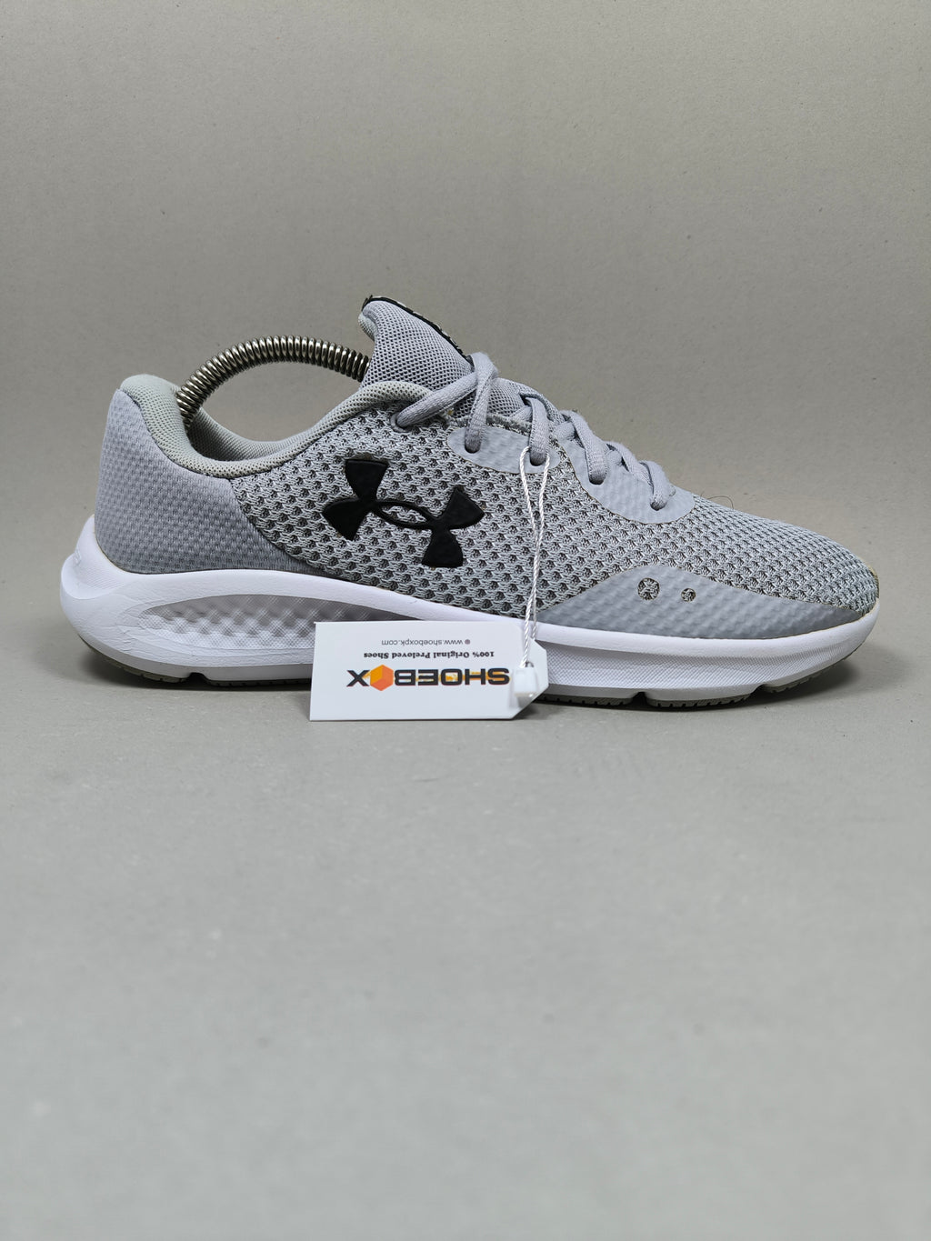 Under Armour Charged Pursuit . Size : EUR  41 | Premium