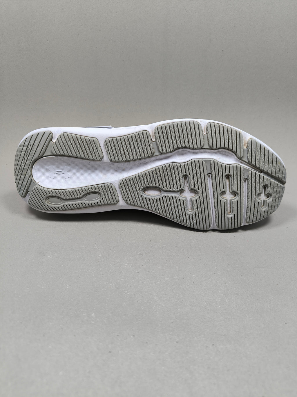 Under Armour Charged Pursuit . Size : EUR  41 | Premium