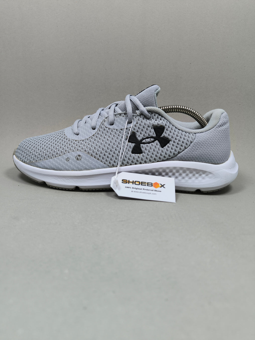 Under Armour Charged Pursuit . Size : EUR  41 | Premium