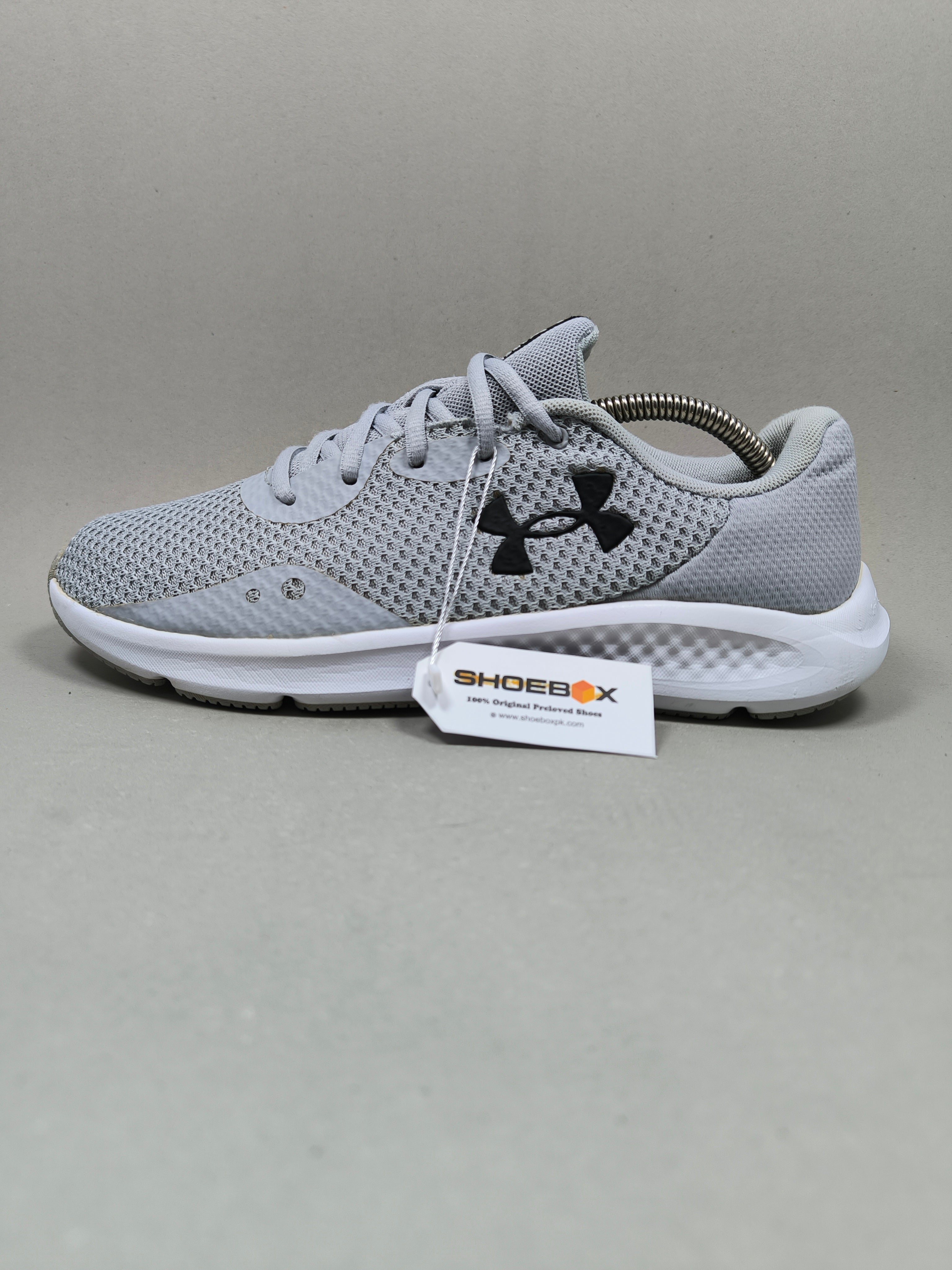 Under Armour Charged Pursuit . Size : EUR  41 | Premium