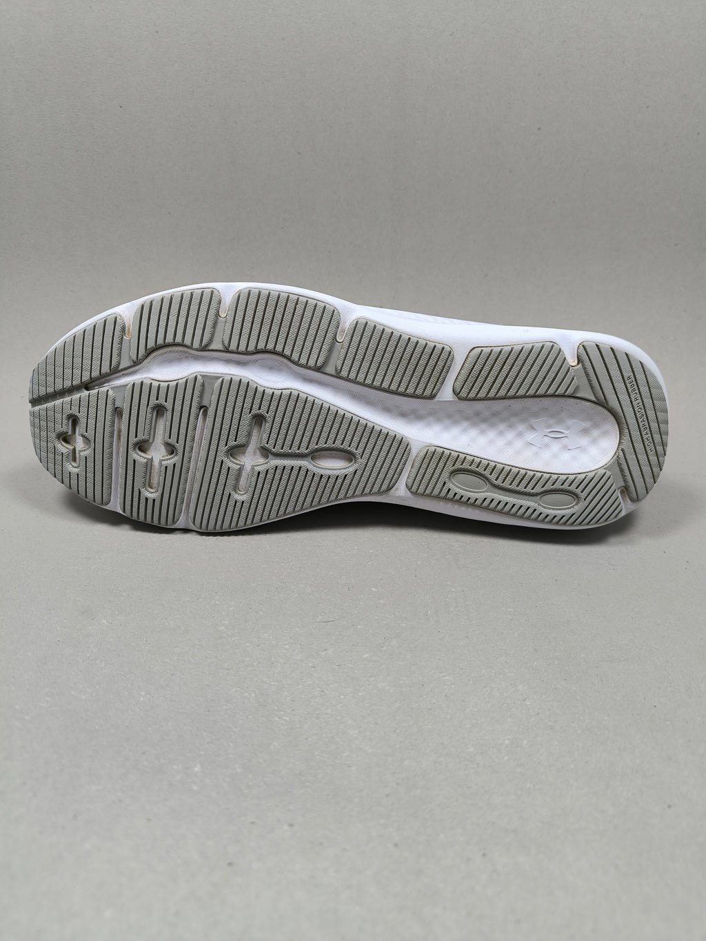 Under Armour Charged Pursuit . Size : EUR  41 | Premium