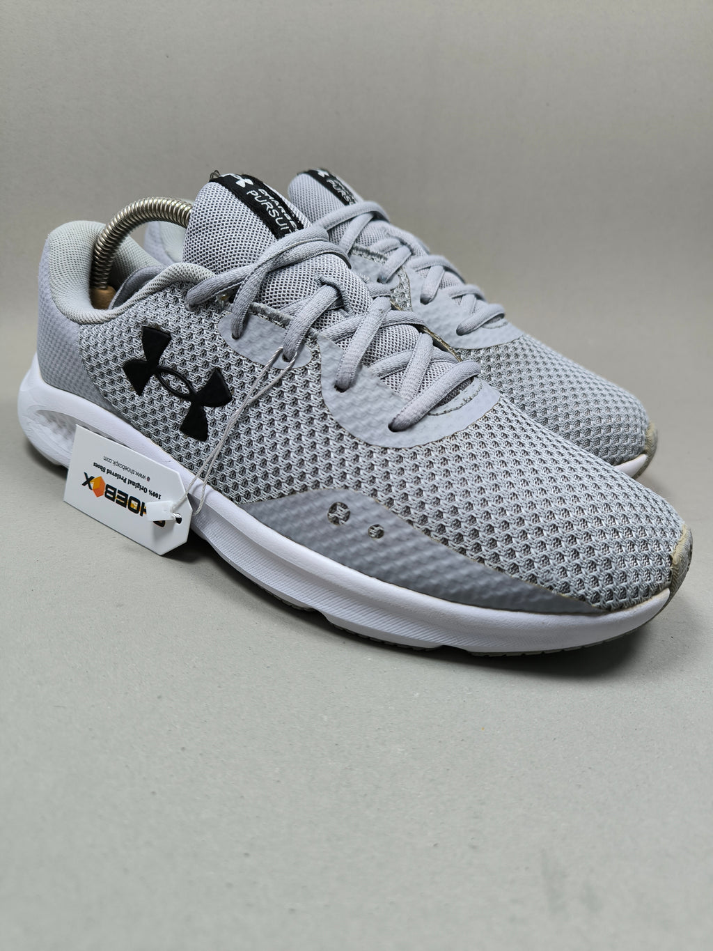 Under Armour Charged Pursuit . Size : EUR  41 | Premium