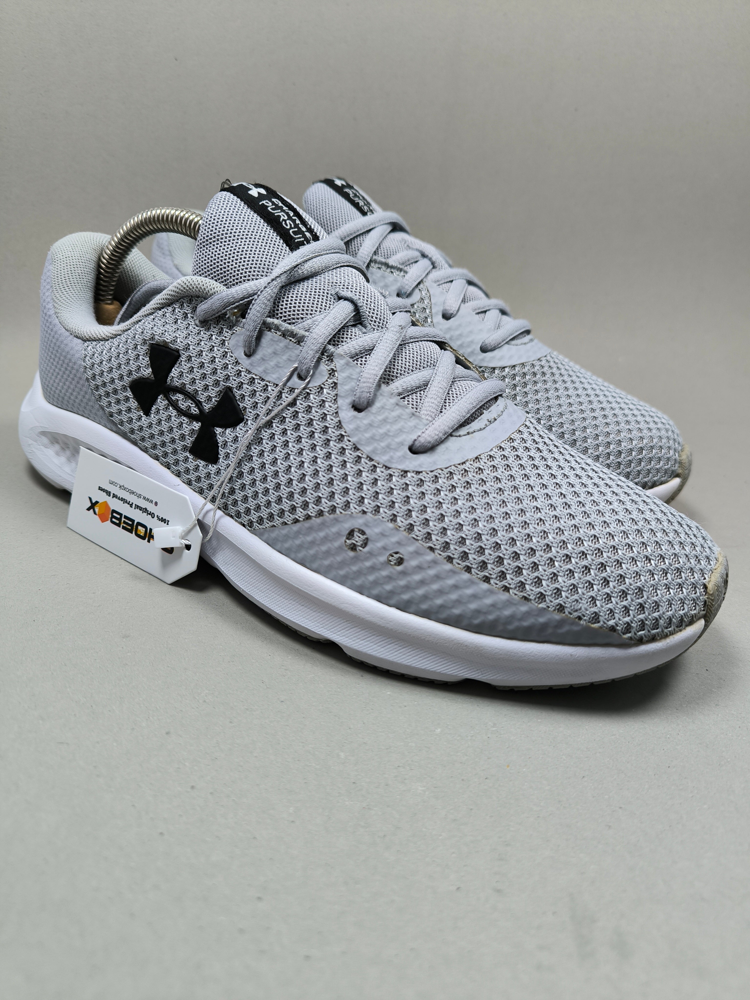 Under Armour Charged Pursuit . Size : EUR  41 | Premium