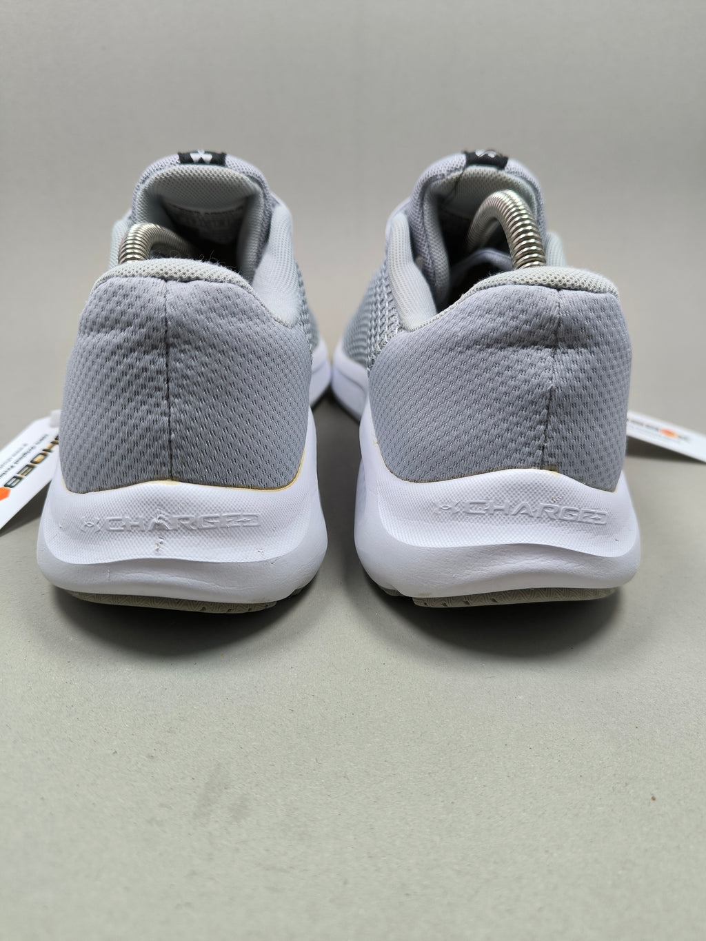 Under Armour Charged Pursuit . Size : EUR  41 | Premium