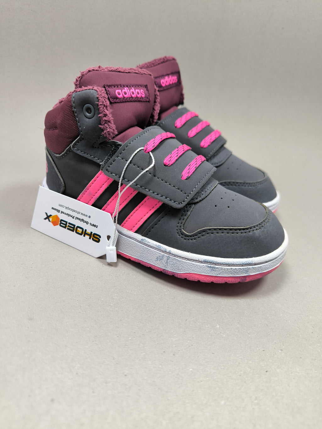 Adidas Hoops . Size : EUR  27 | Excellent