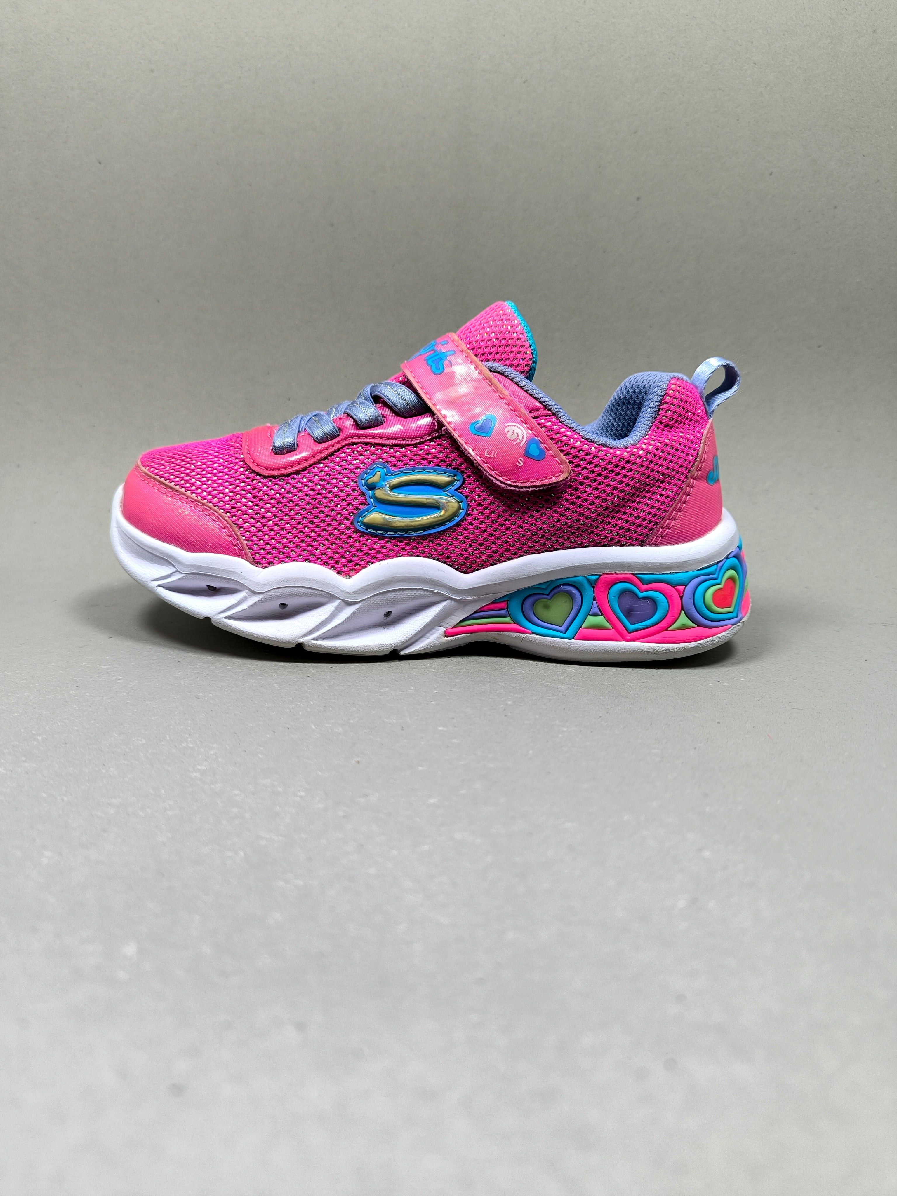 Skechers Lights . Size : EUR  30 | Excellent+