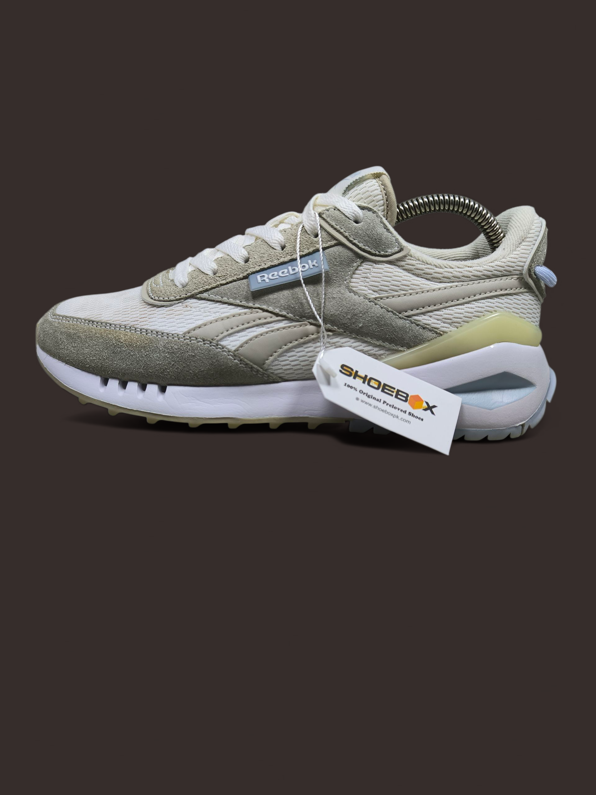 Reebok Fort Racer  . Size : EUR  38 | Premium