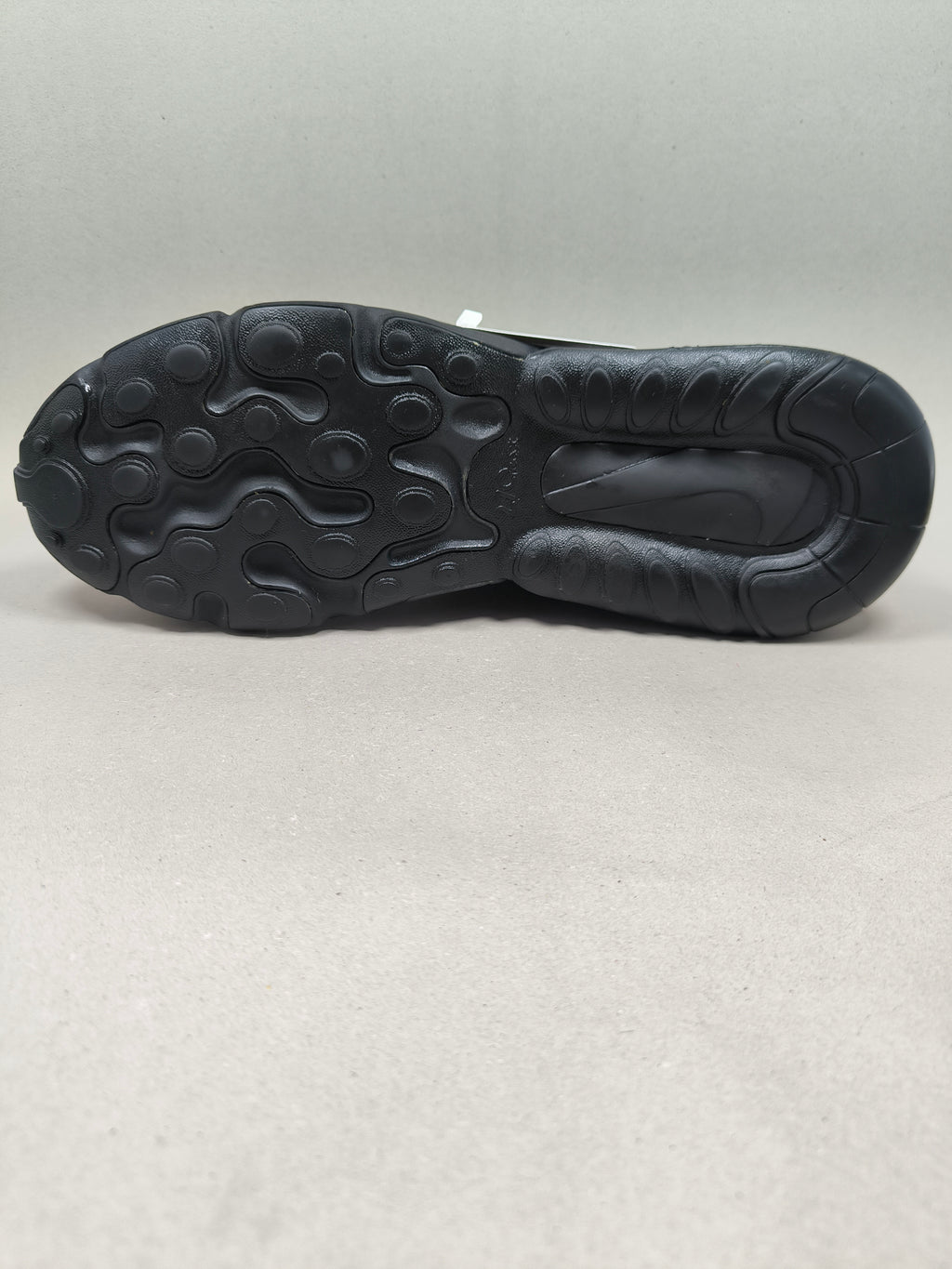 Nike Airmax 270 React . Size : EUR  45 | Excellent+