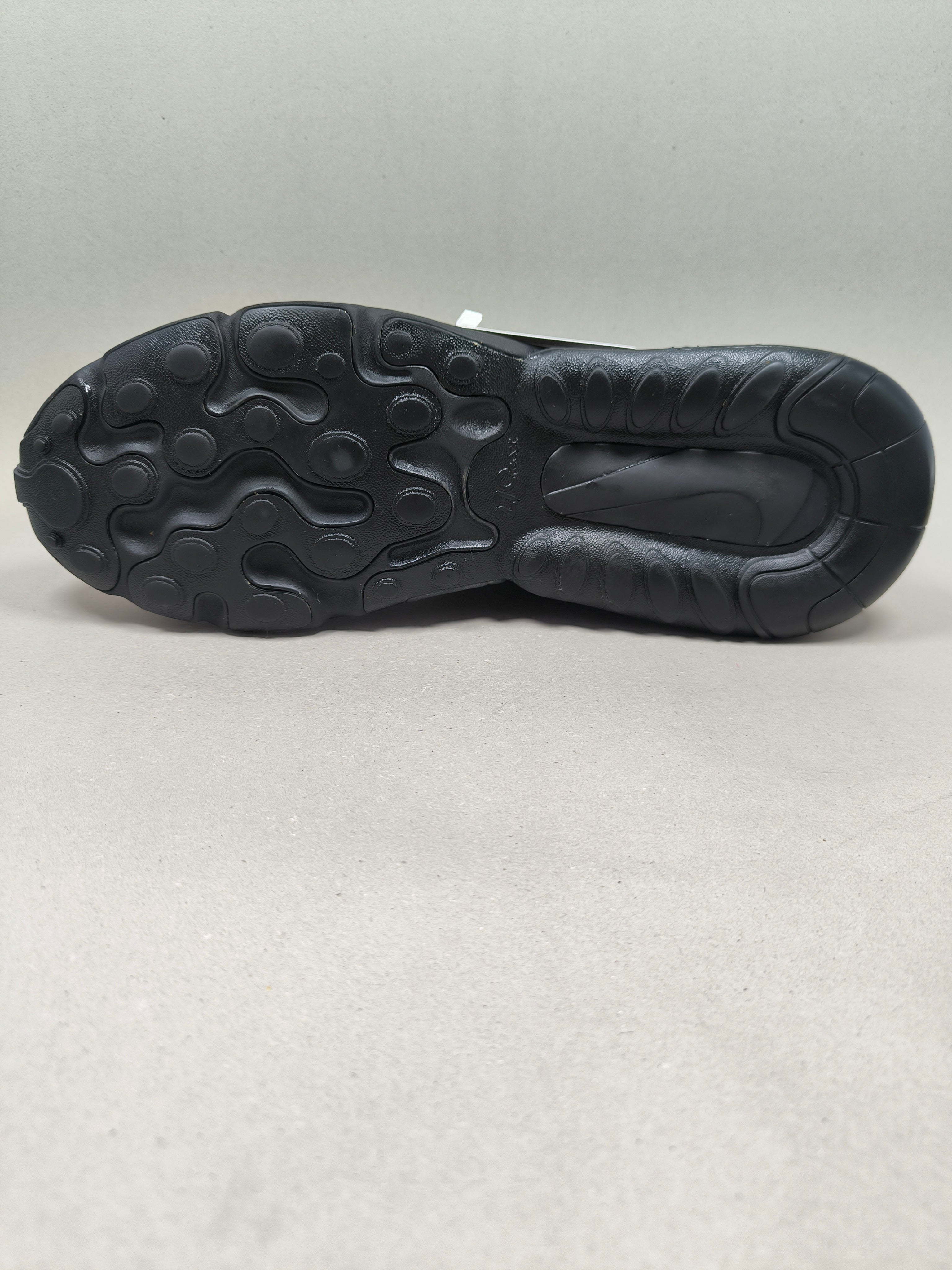 Nike Airmax 270 React . Size : EUR  45 | Excellent+