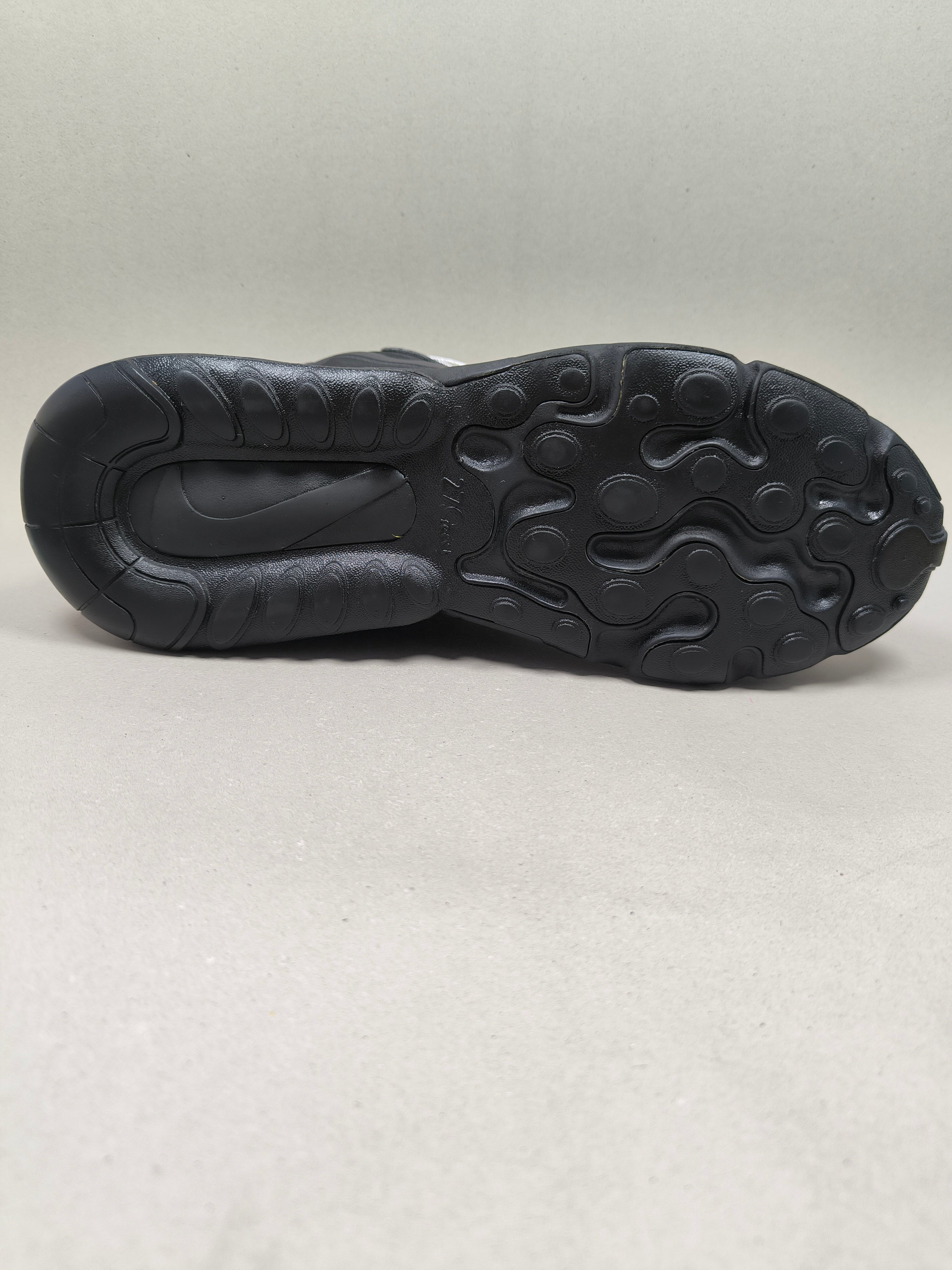 Nike Airmax 270 React . Size : EUR  45 | Excellent+