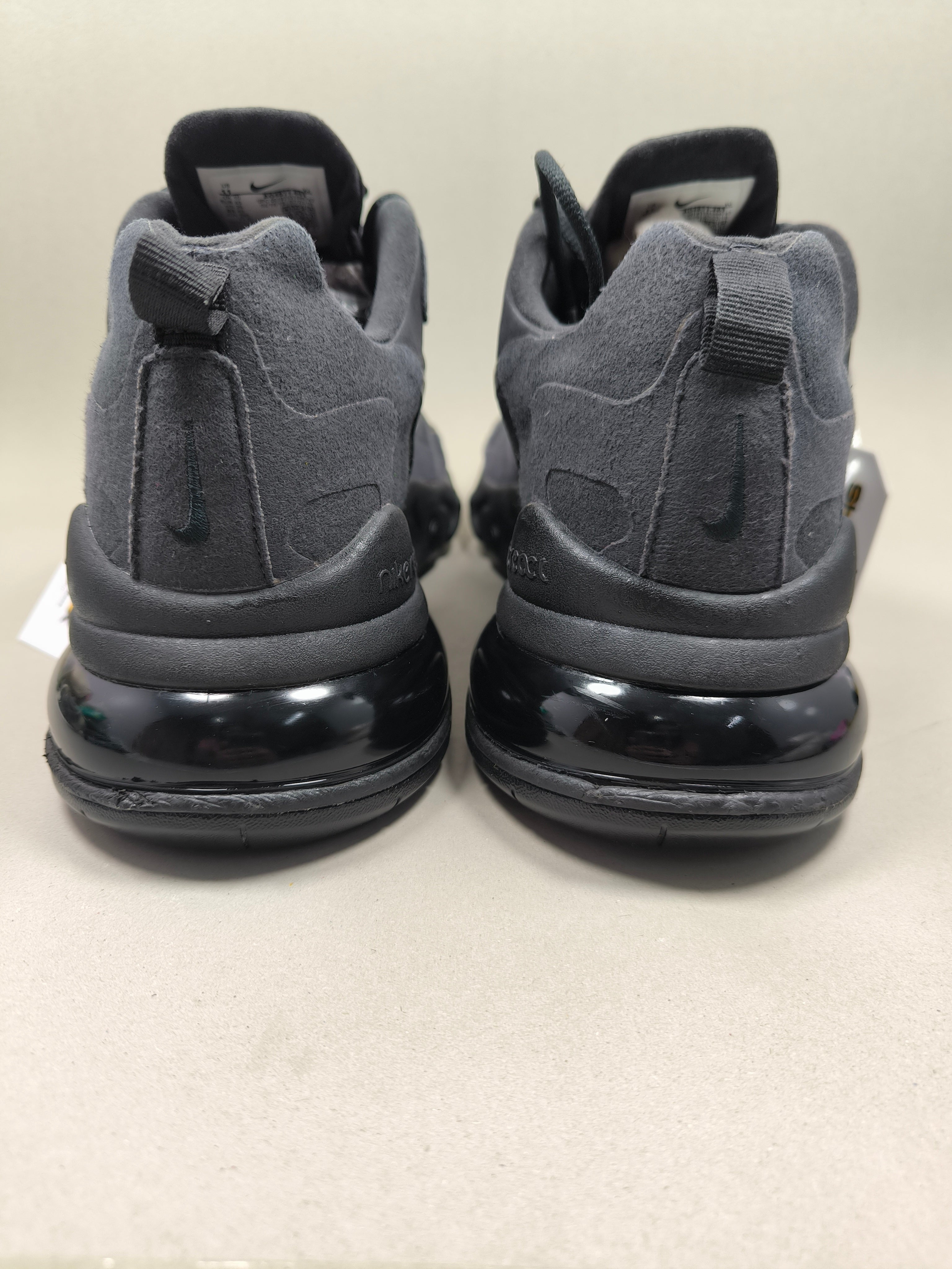 Nike Airmax 270 React . Size : EUR  45 | Excellent+