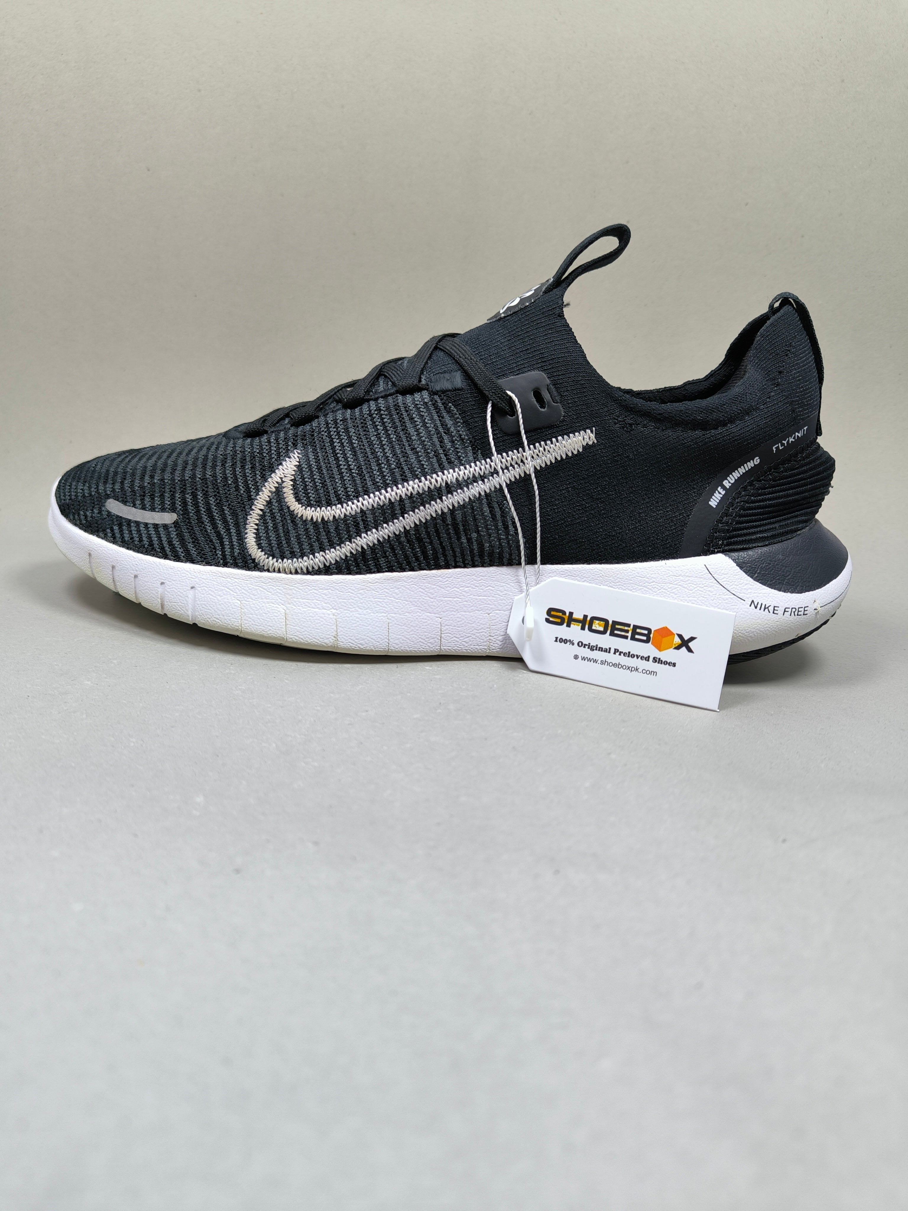 Nike Free Run Next Nature . Size : EUR  42 | Excellent