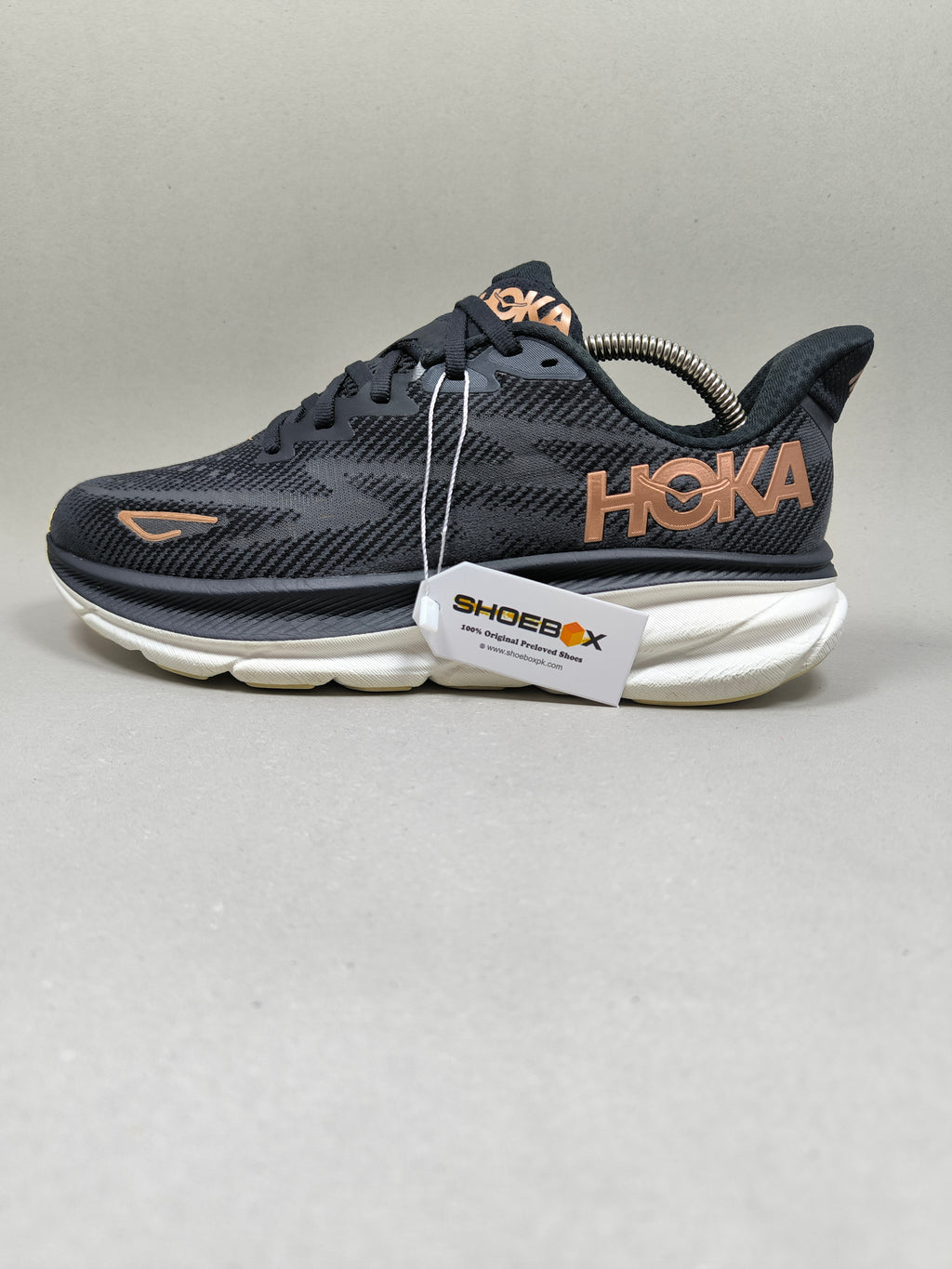 Hoka Clifton 9. Size : EUR  41 | Premium