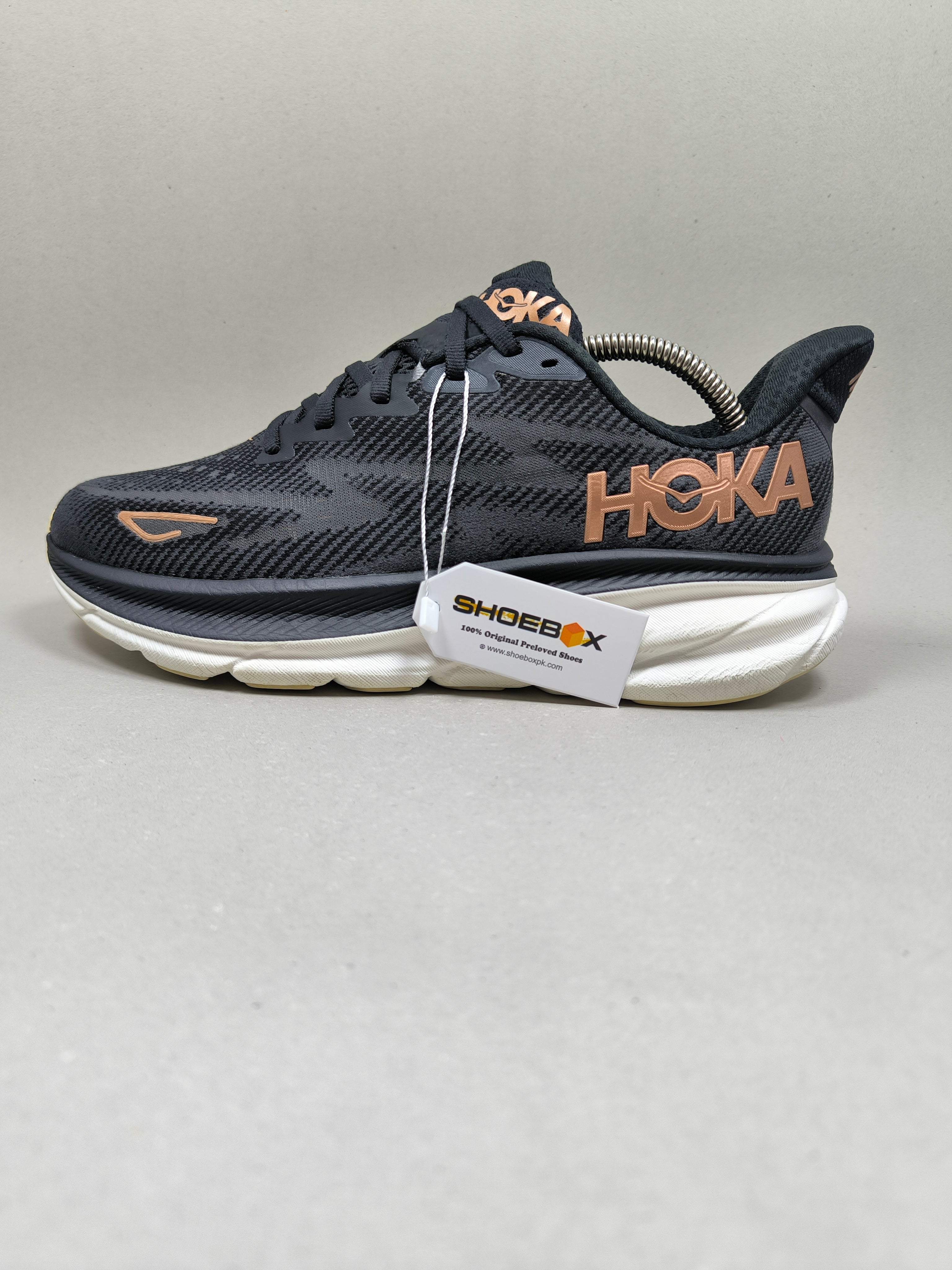 Hoka Clifton 9. Size : EUR  41 | Premium