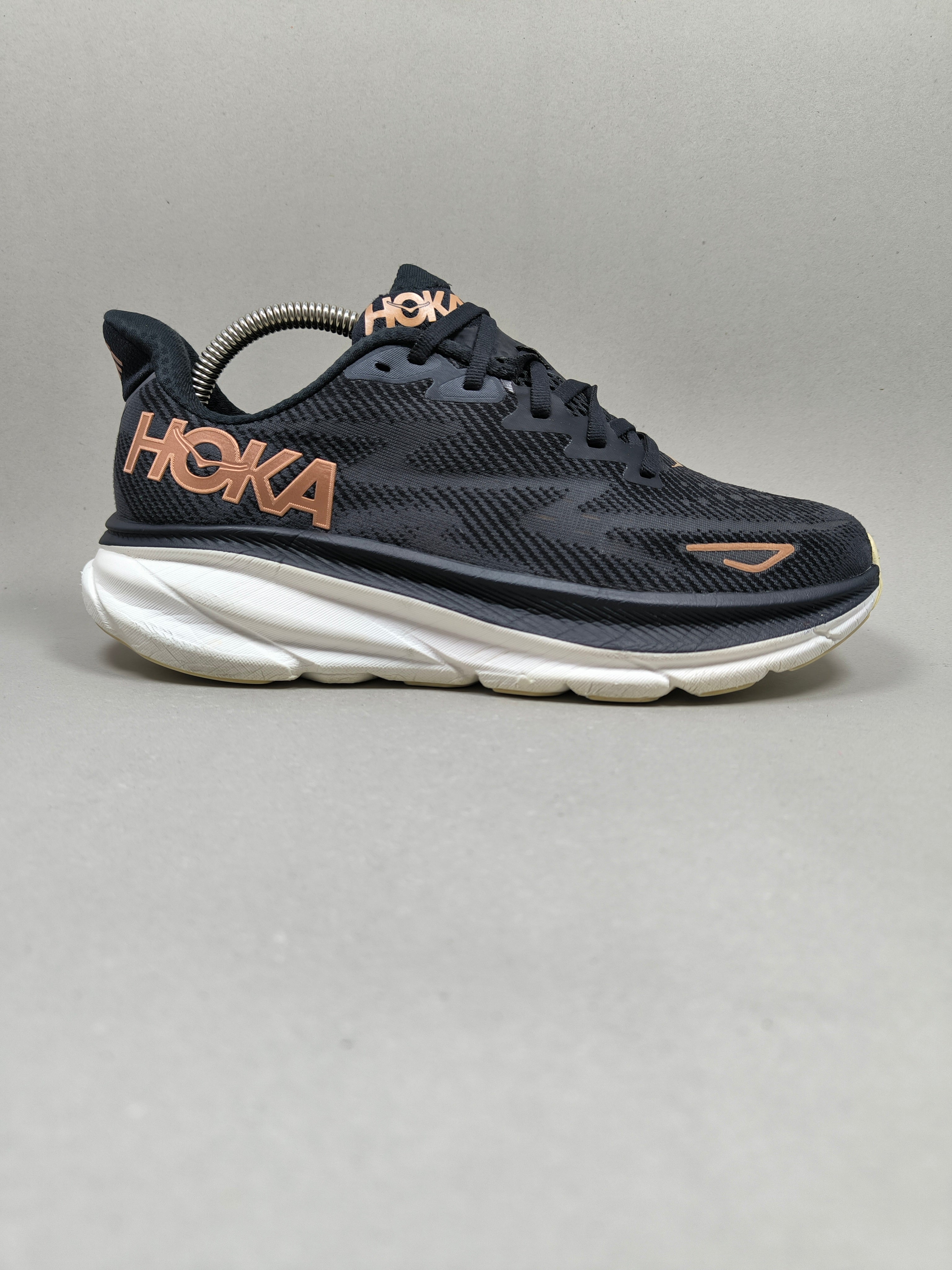 Hoka Clifton 9. Size : EUR  41 | Premium