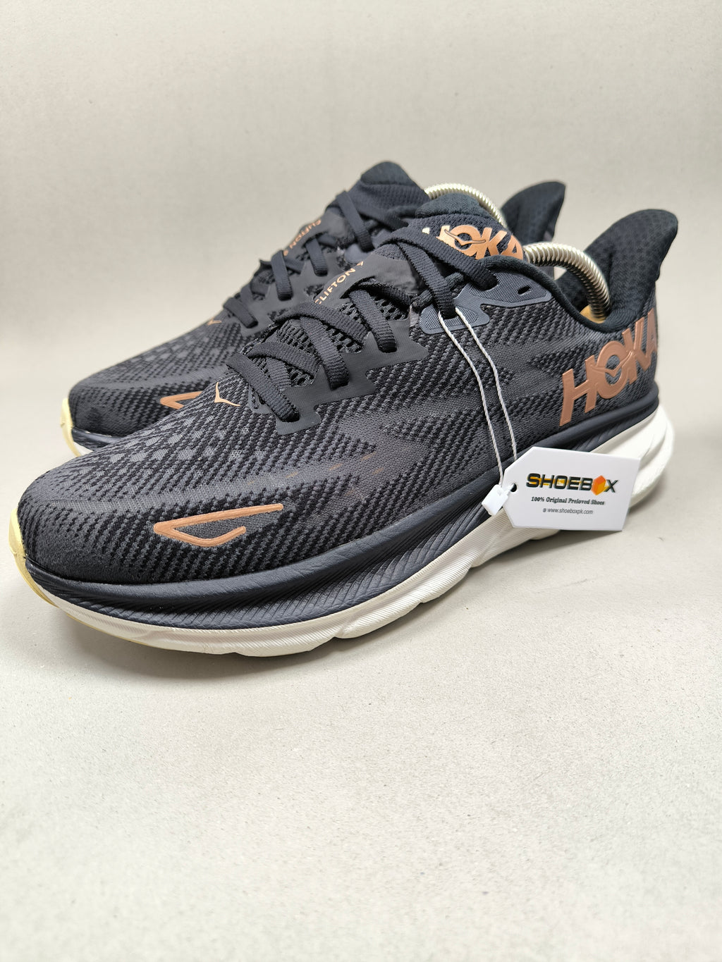 Hoka Clifton 9. Size : EUR  41 | Premium