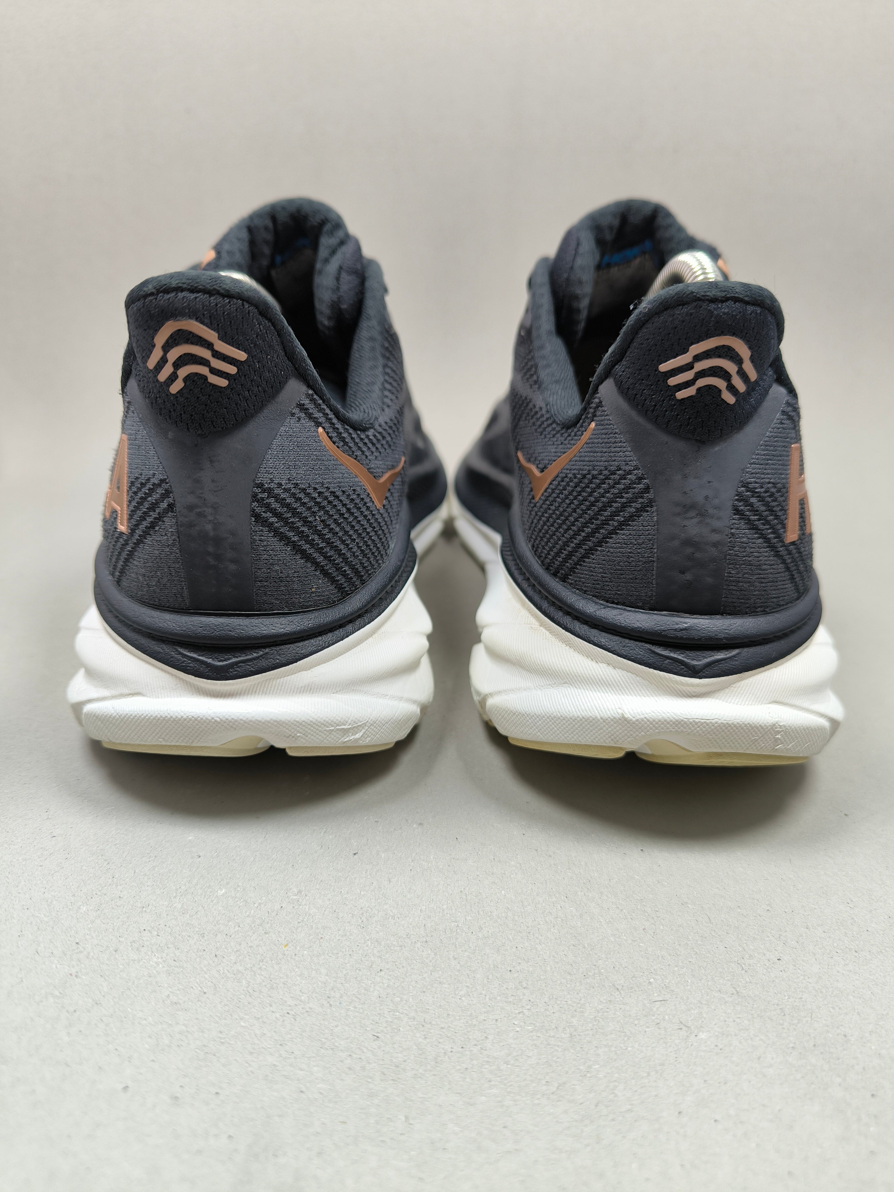 Hoka Clifton 9. Size : EUR  41 | Premium