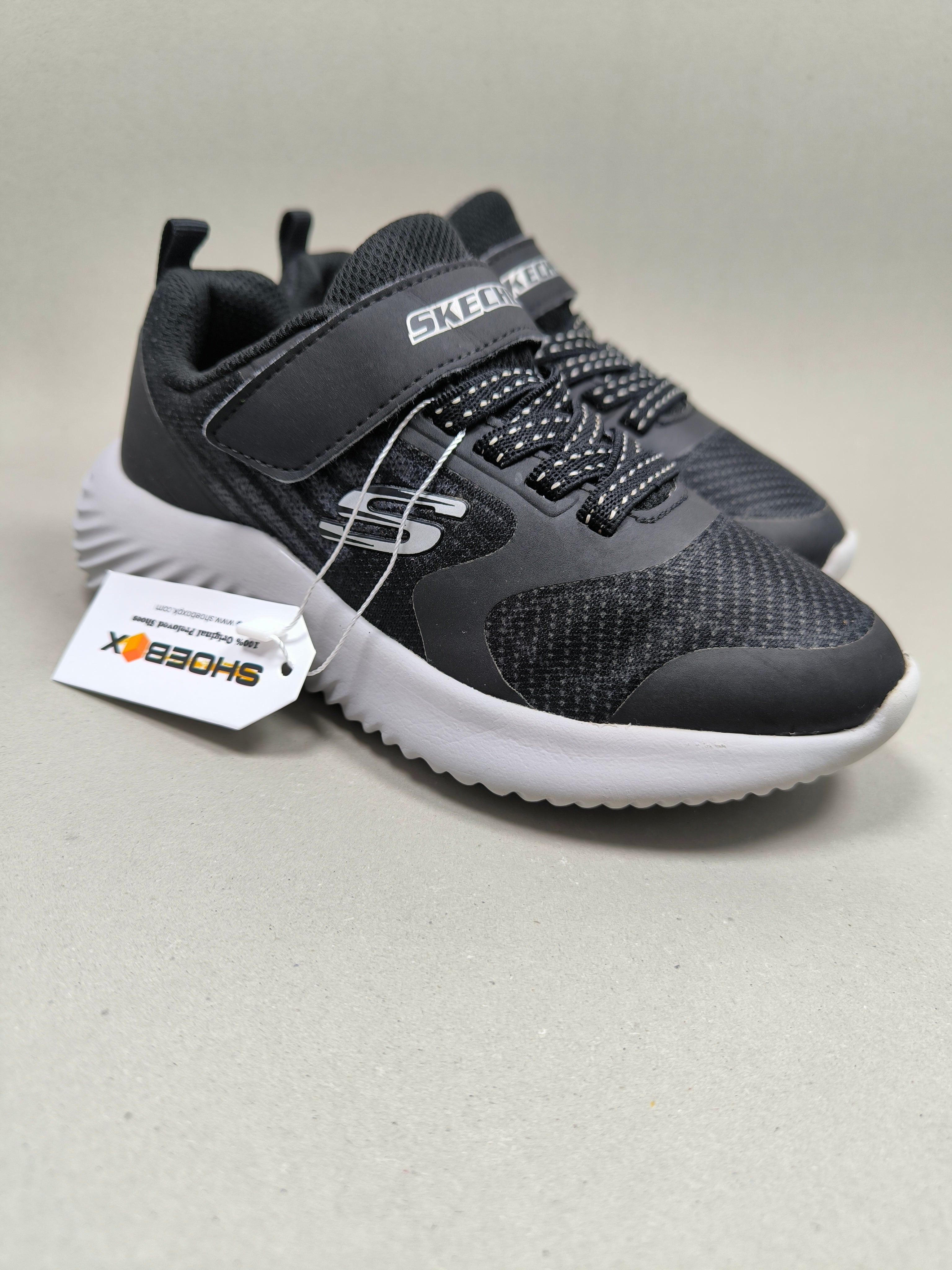 Skechers Bounder 2.0 . Size : EUR  30 | Excellent+