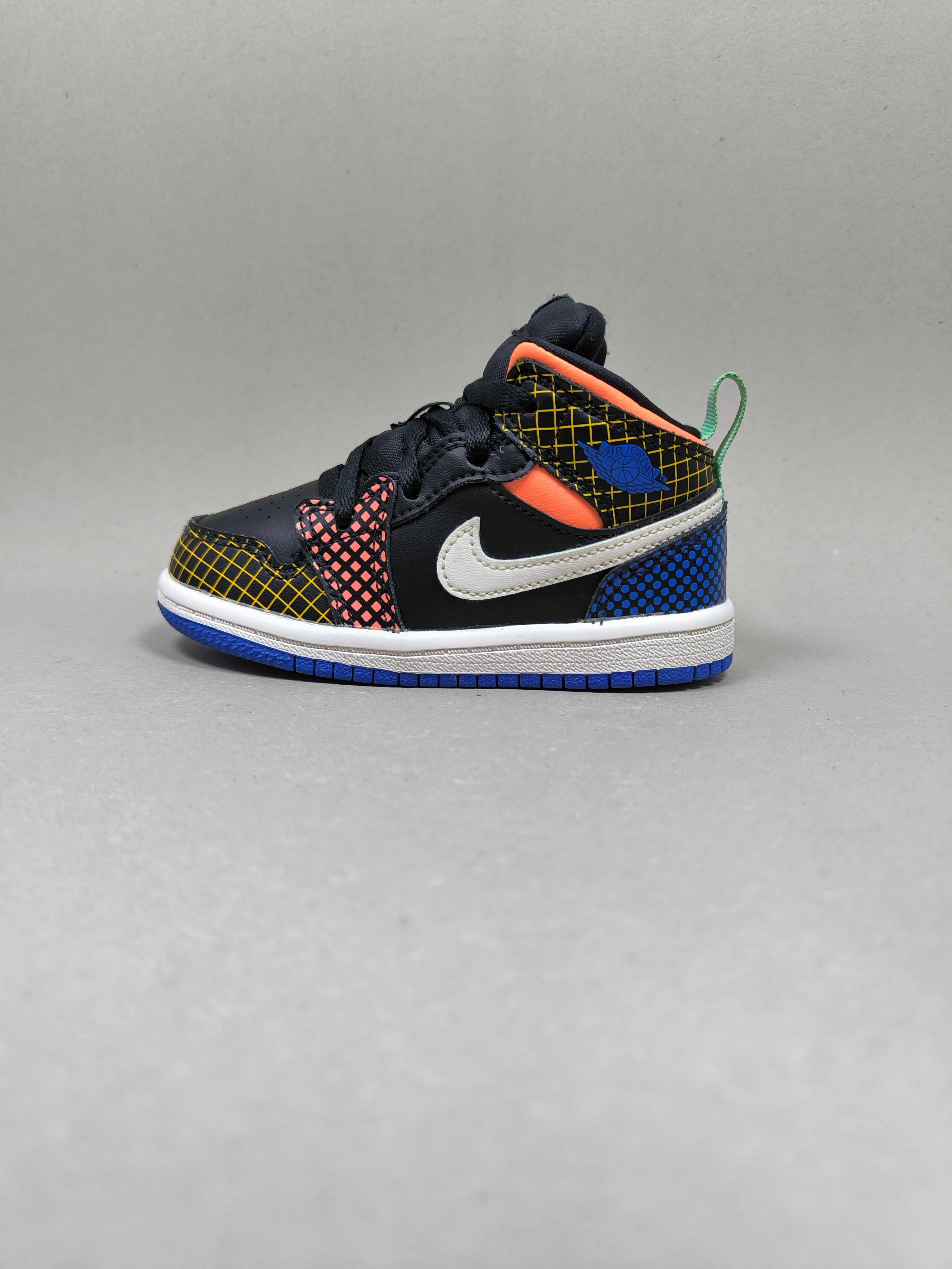 Nike Jordan 1 . Size : EUR  23 | Premium