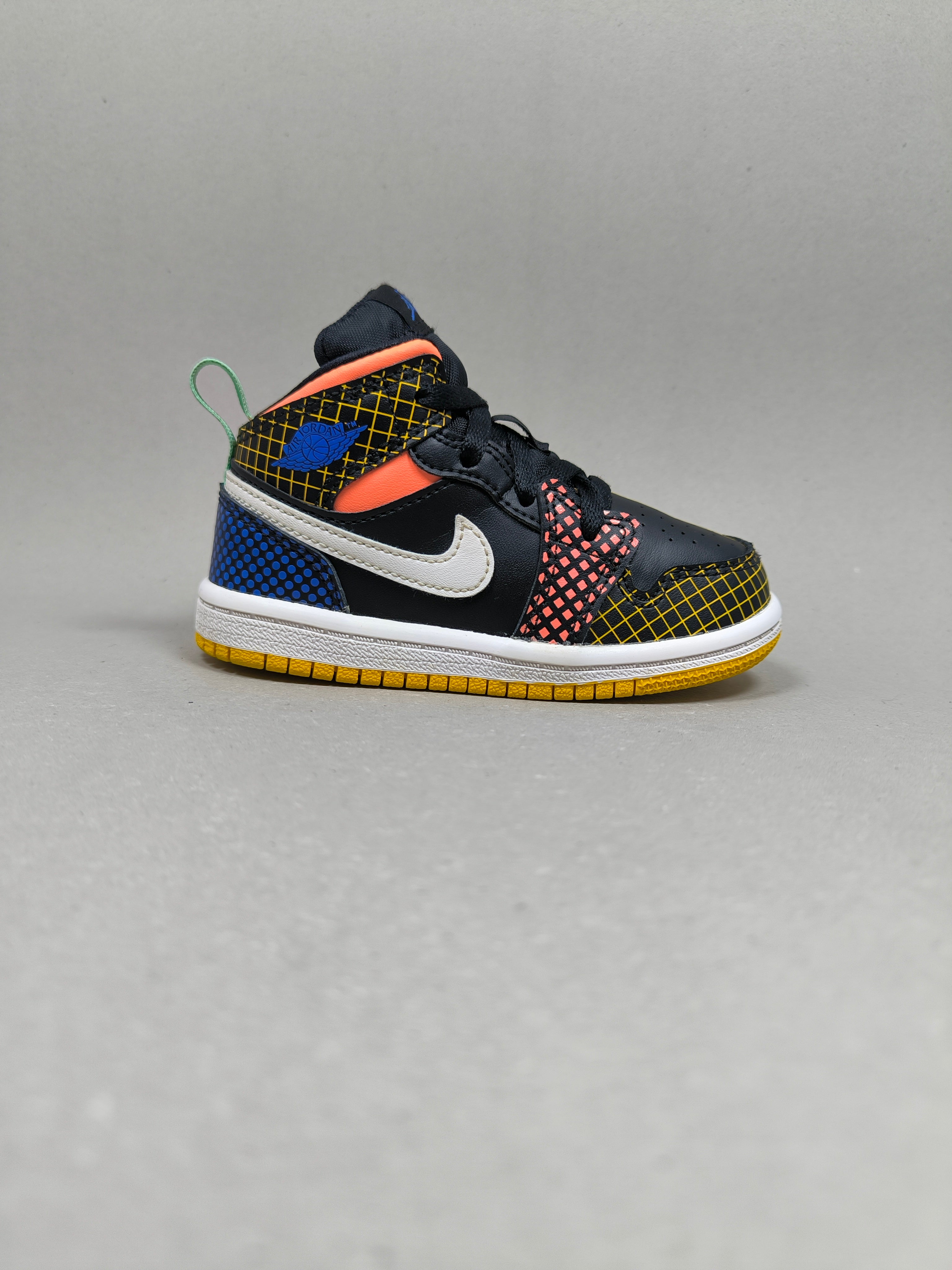 Nike Jordan 1 . Size : EUR  23 | Premium