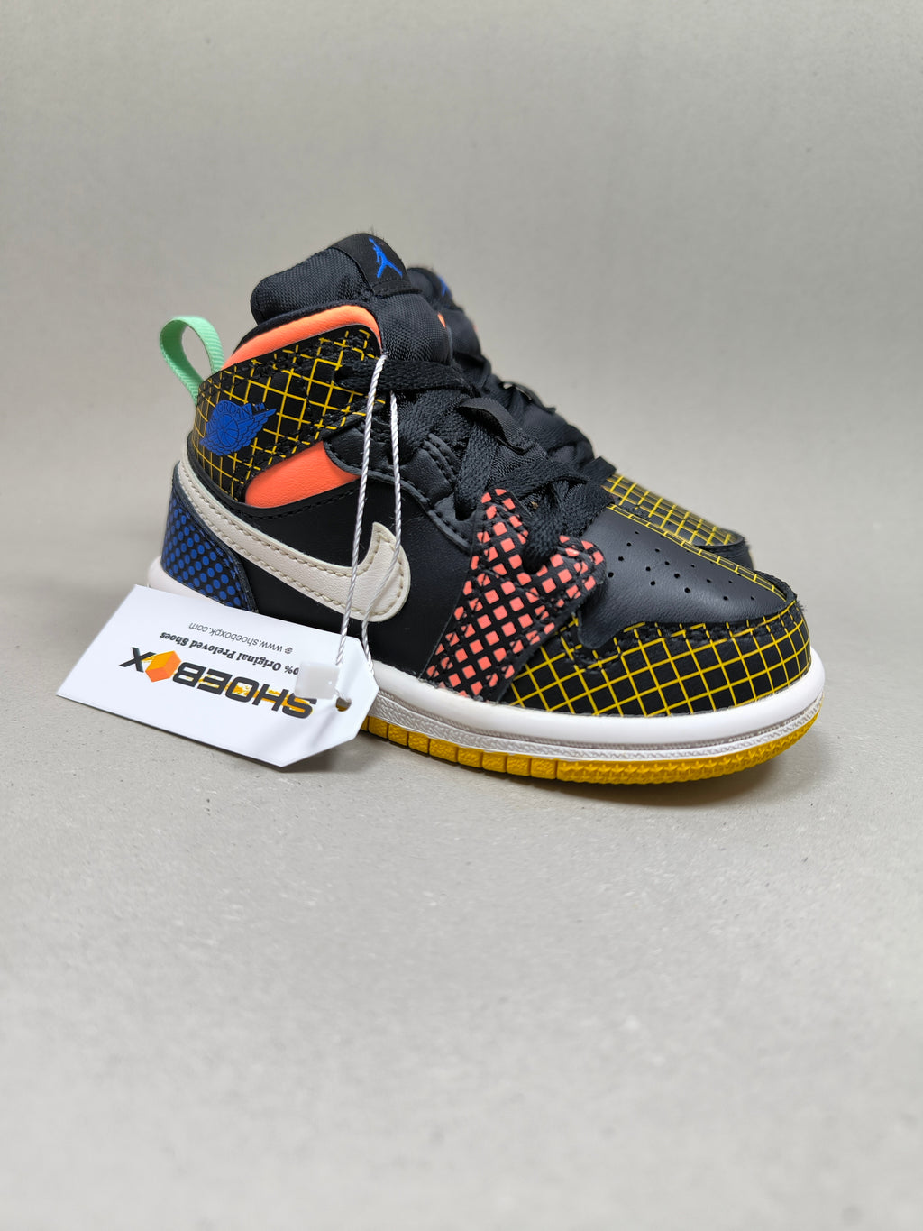Nike Jordan 1 . Size : EUR  23 | Premium