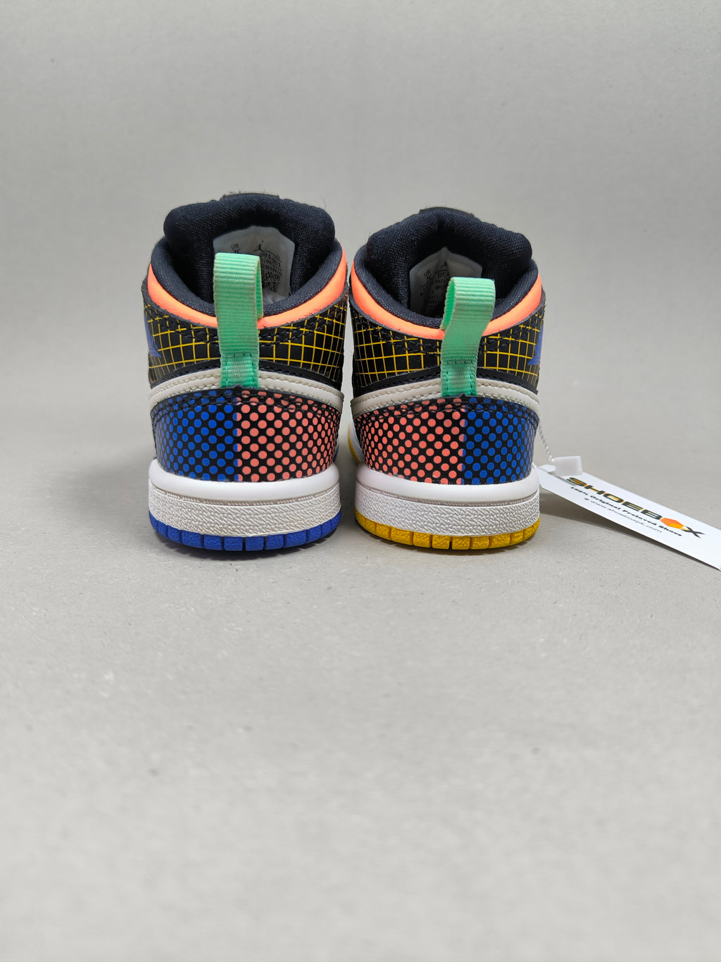 Nike Jordan 1 . Size : EUR  23 | Premium