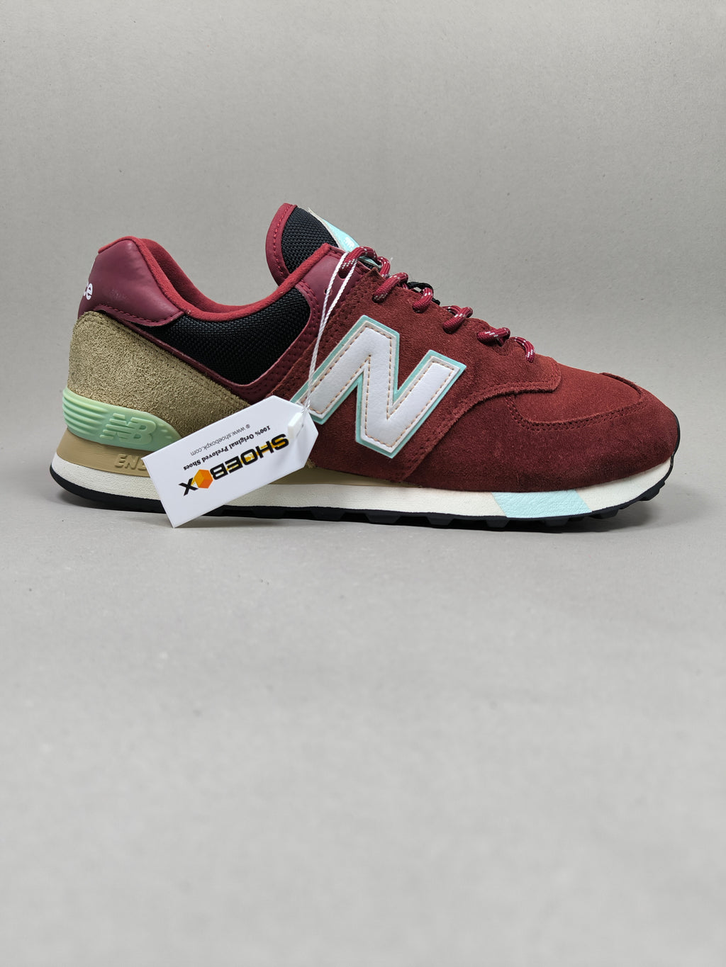 New Balance 574 . Size : EUR  44 | Excellent+