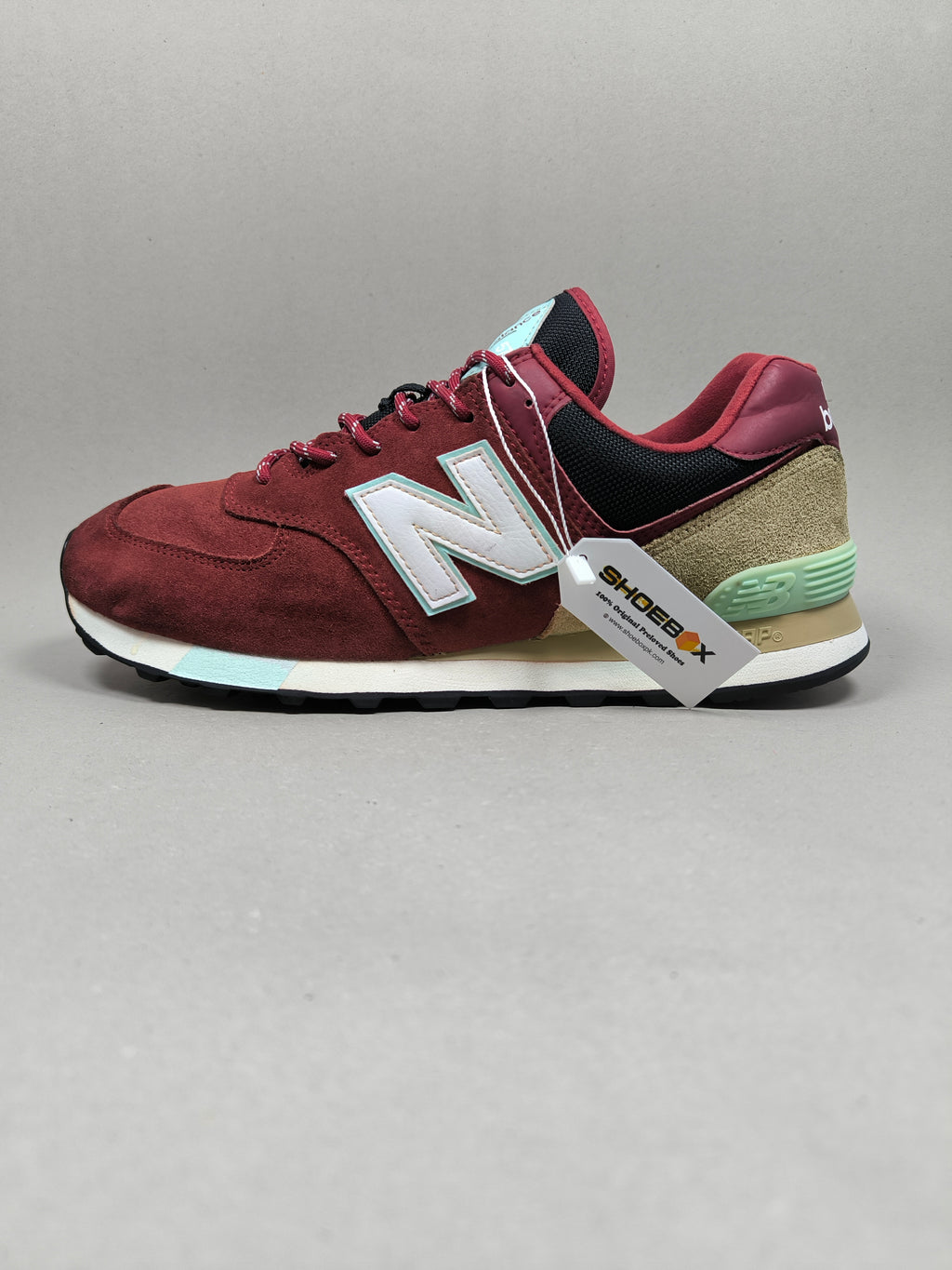 New Balance 574 . Size : EUR  44 | Excellent+