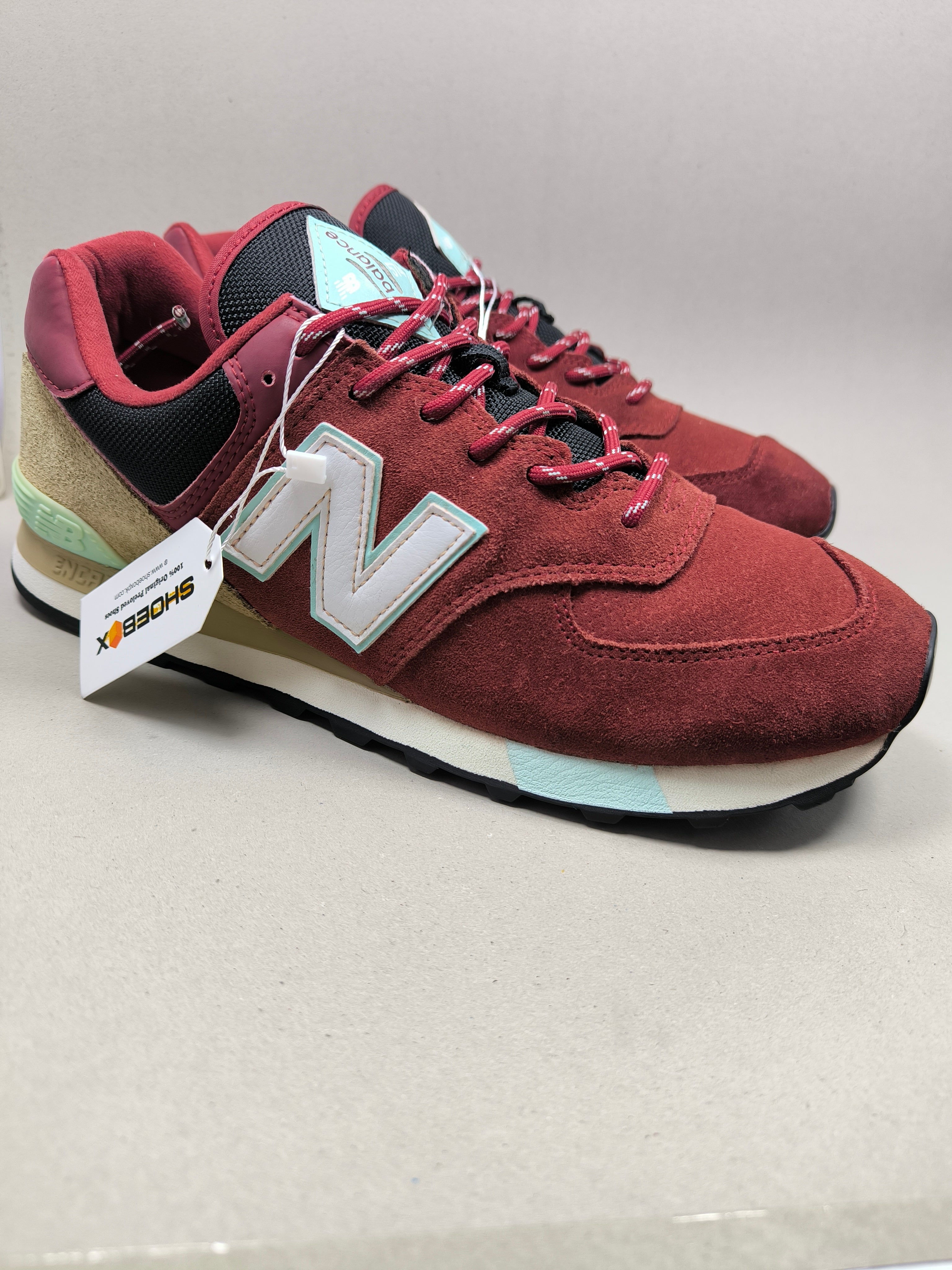 New Balance 574 . Size : EUR  44 | Excellent+