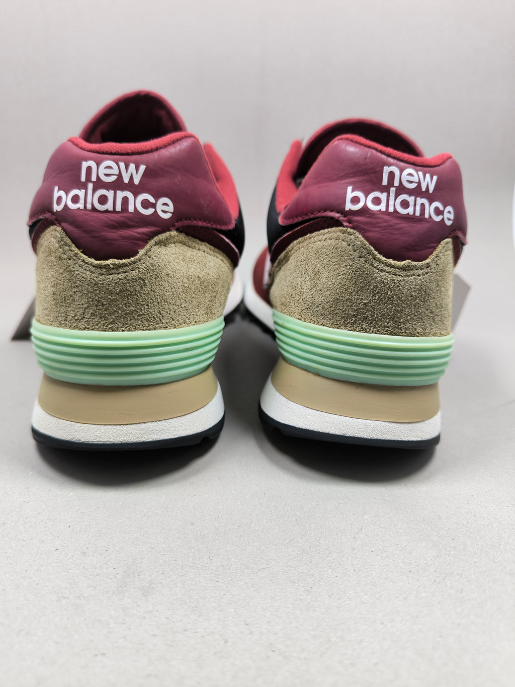 New Balance 574 . Size : EUR  44 | Excellent+