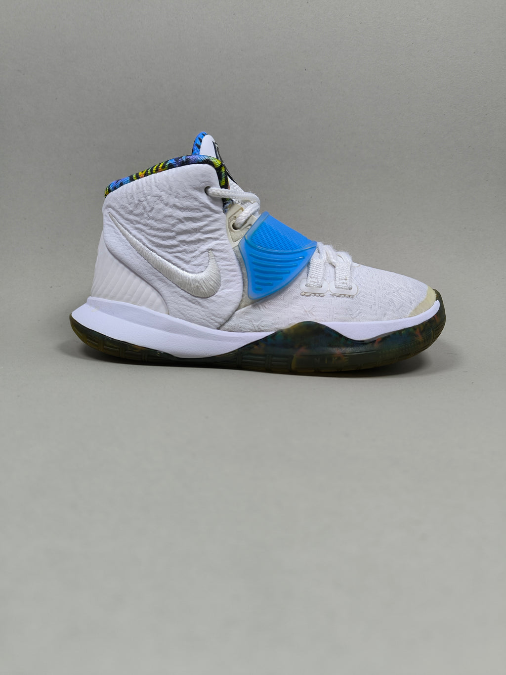 Nike Kyrie 6 . Size : EUR  31 | Excellent+