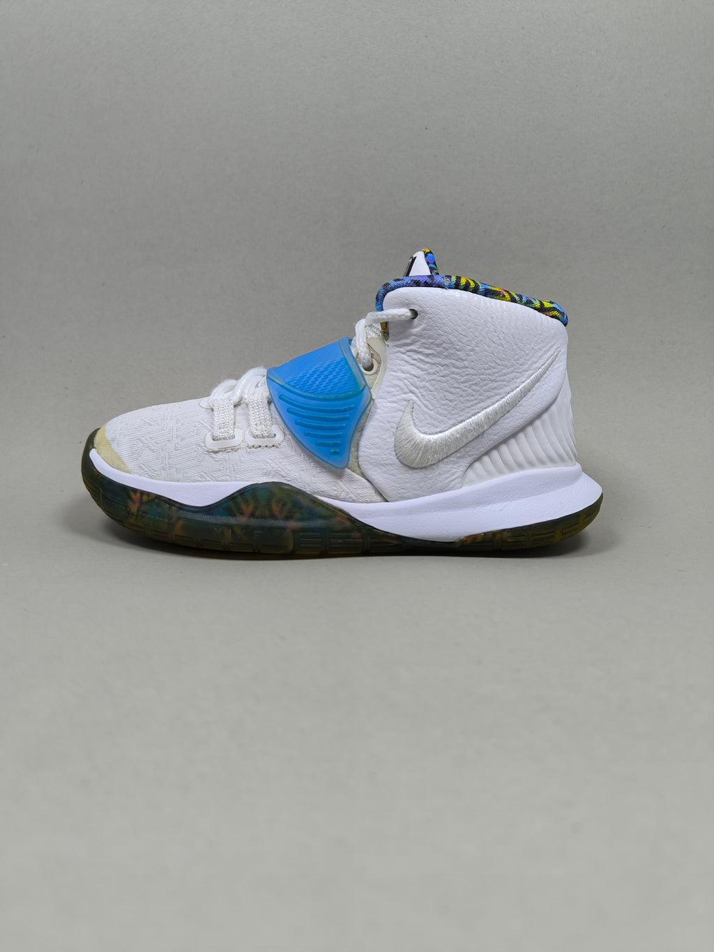 Nike Kyrie 6 . Size : EUR  31 | Excellent+