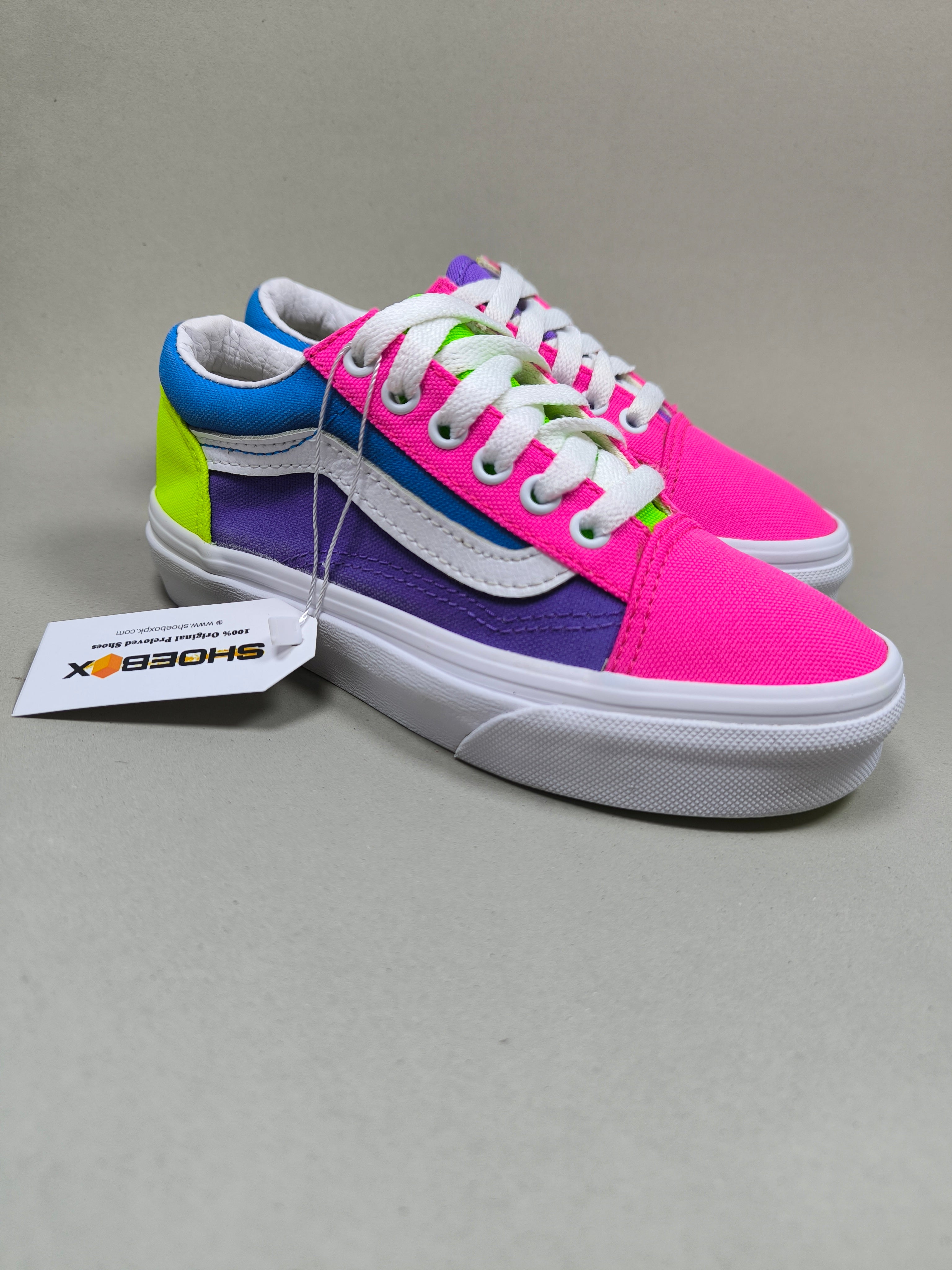 Vans Old School . Size : EUR  30 | Premium