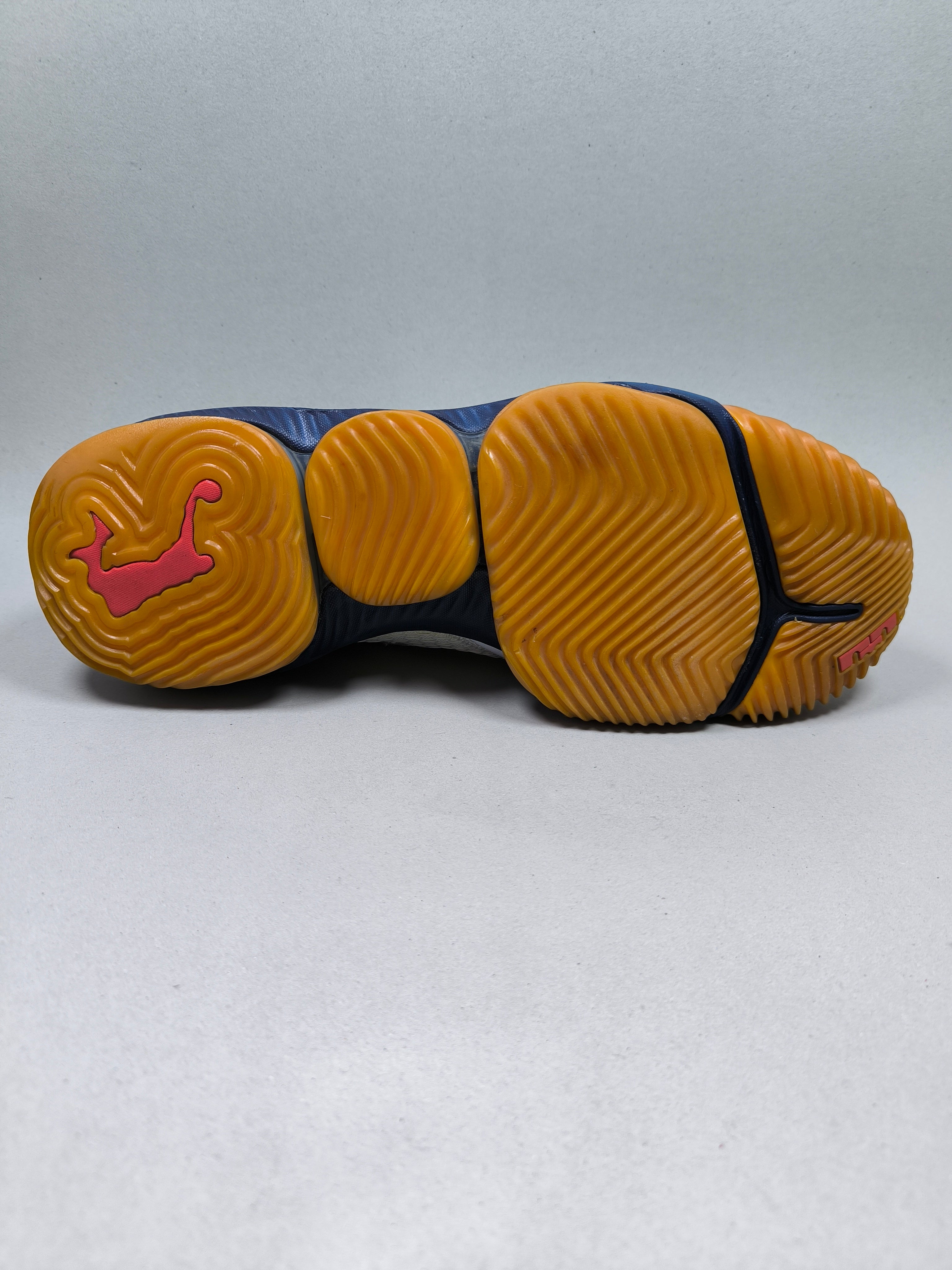 Nike Lebron 16 . Size : EUR  45 | Excellent+