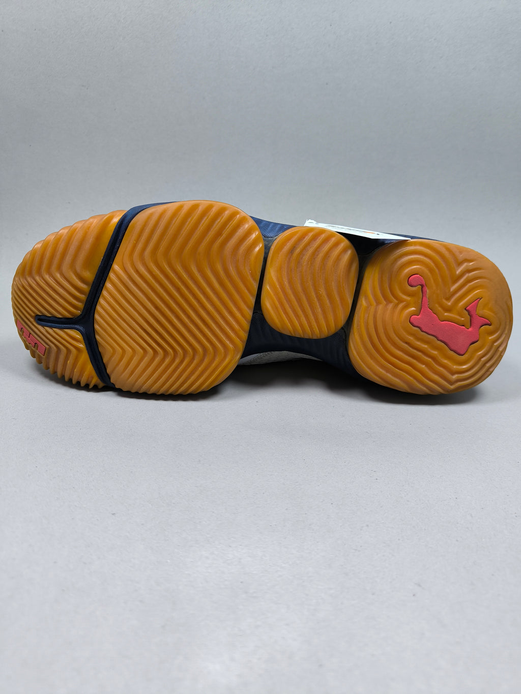 Nike Lebron 16 . Size : EUR  45 | Excellent+