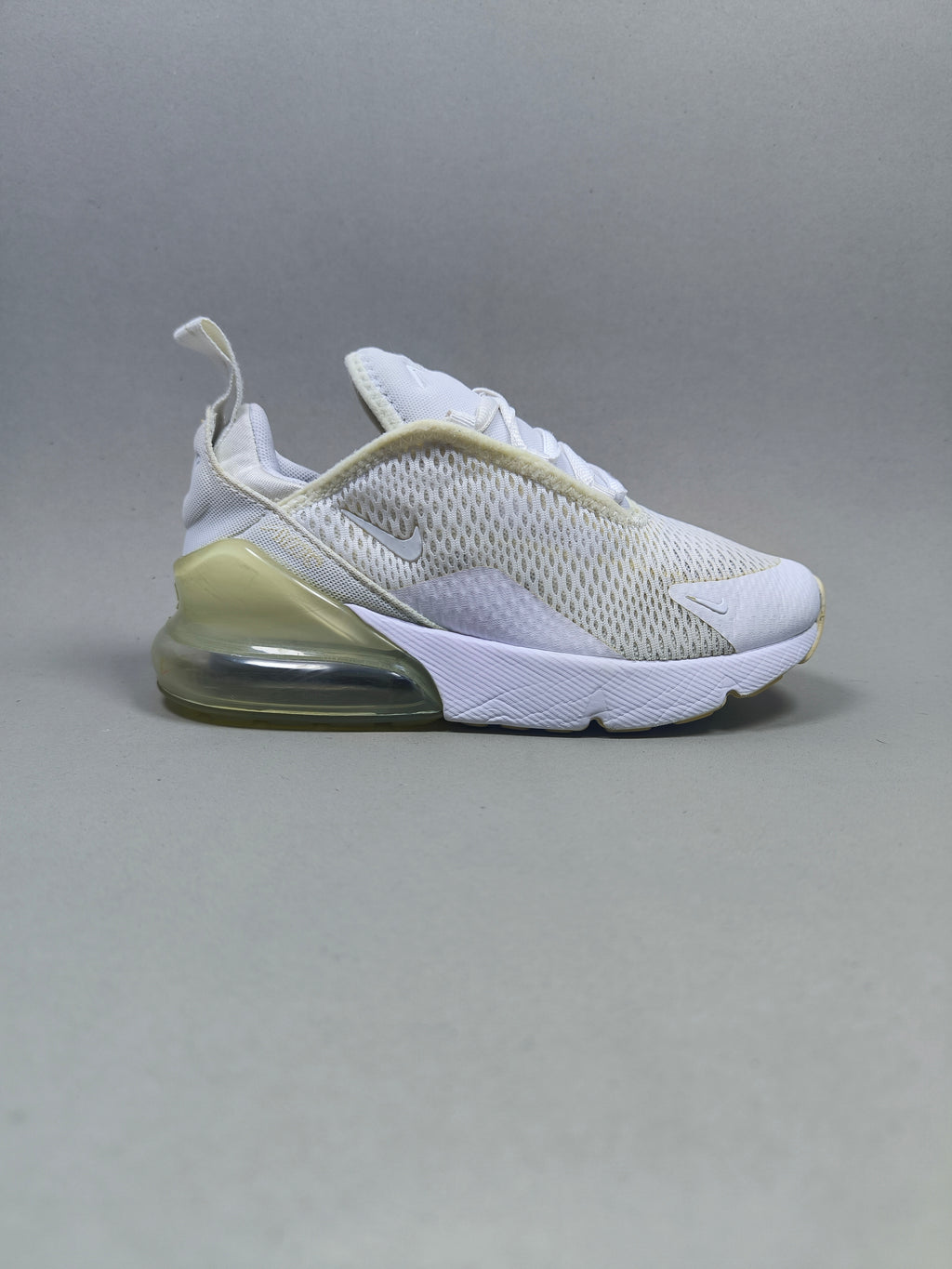 Nike Air Max 270 . Size : EUR  31 | Excellent+